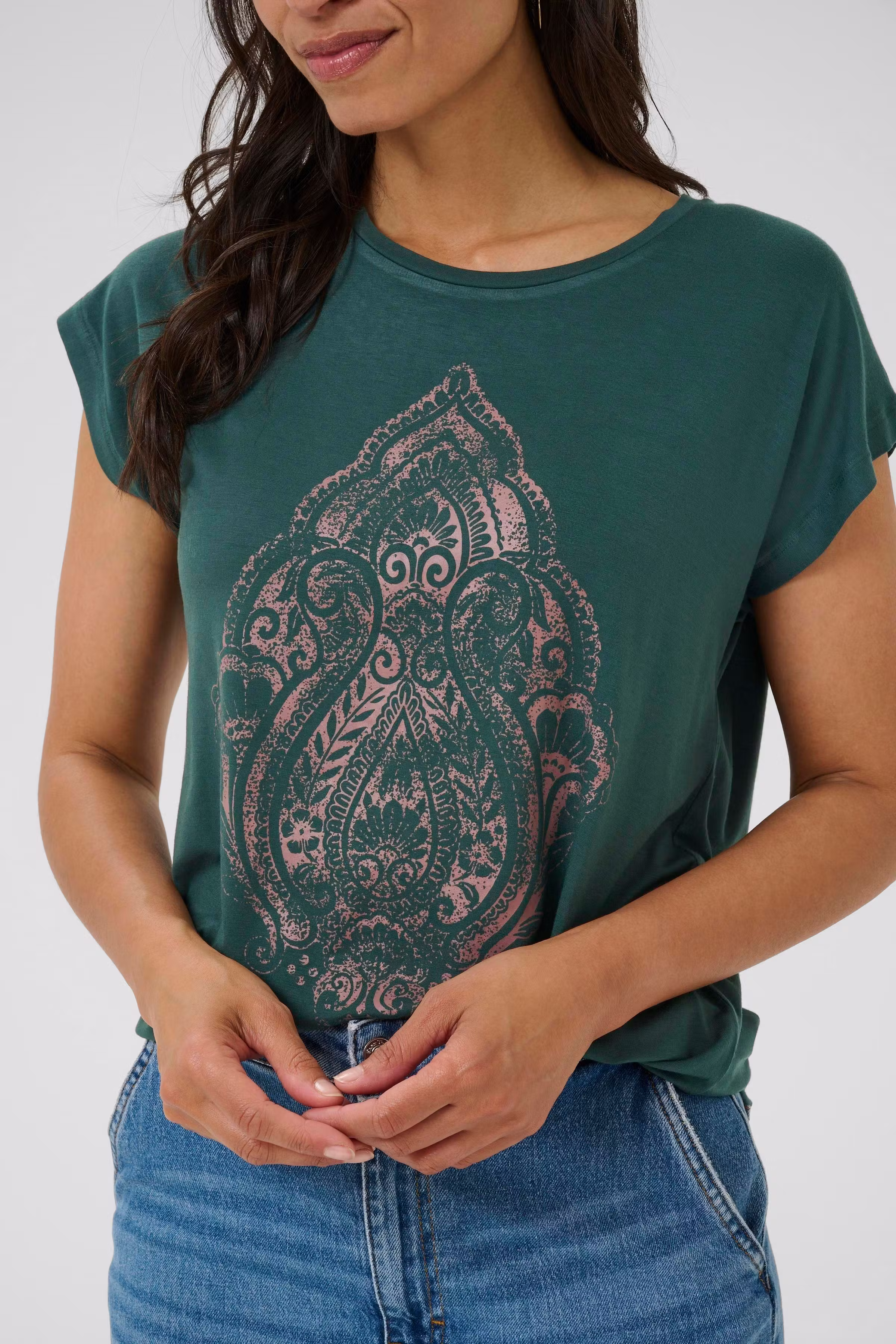 BPzally T-shirt LOOKBOOK DETAIL 40200072-194906