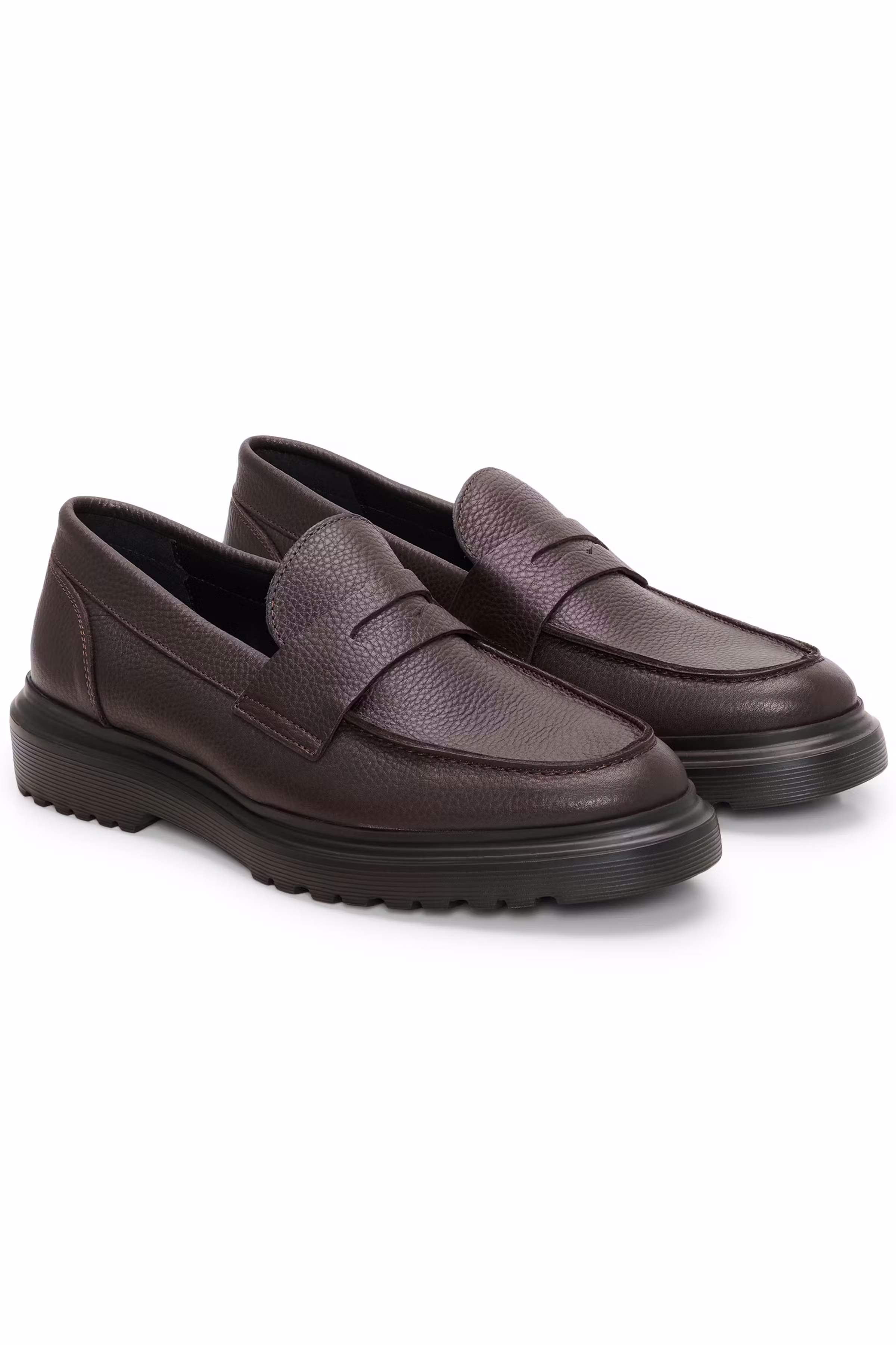 MABritton Leather Shoe PACK FRONT 30206695-191103