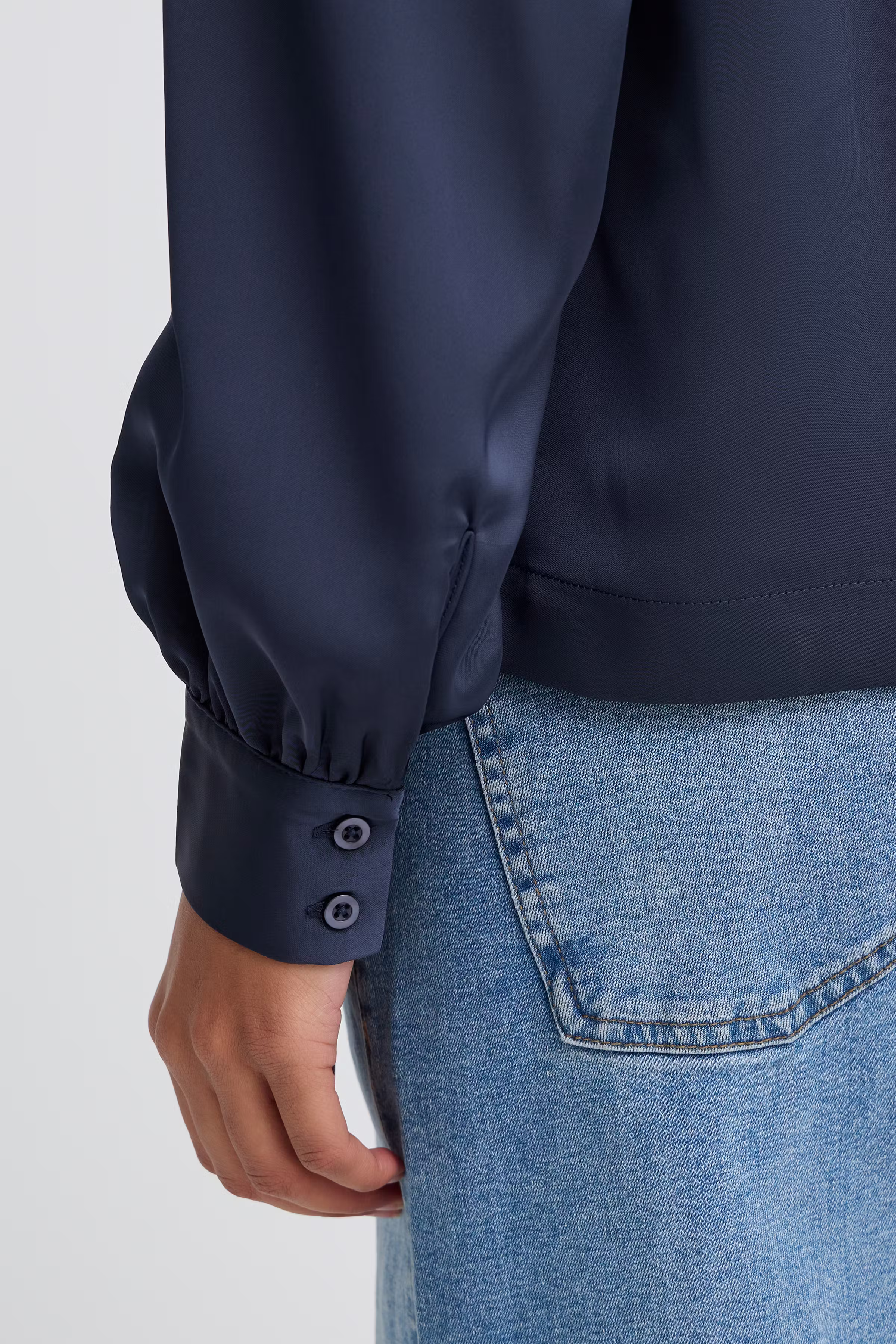 IHLETTA Bluse LOOKBOOK DETAIL 20125133-194010