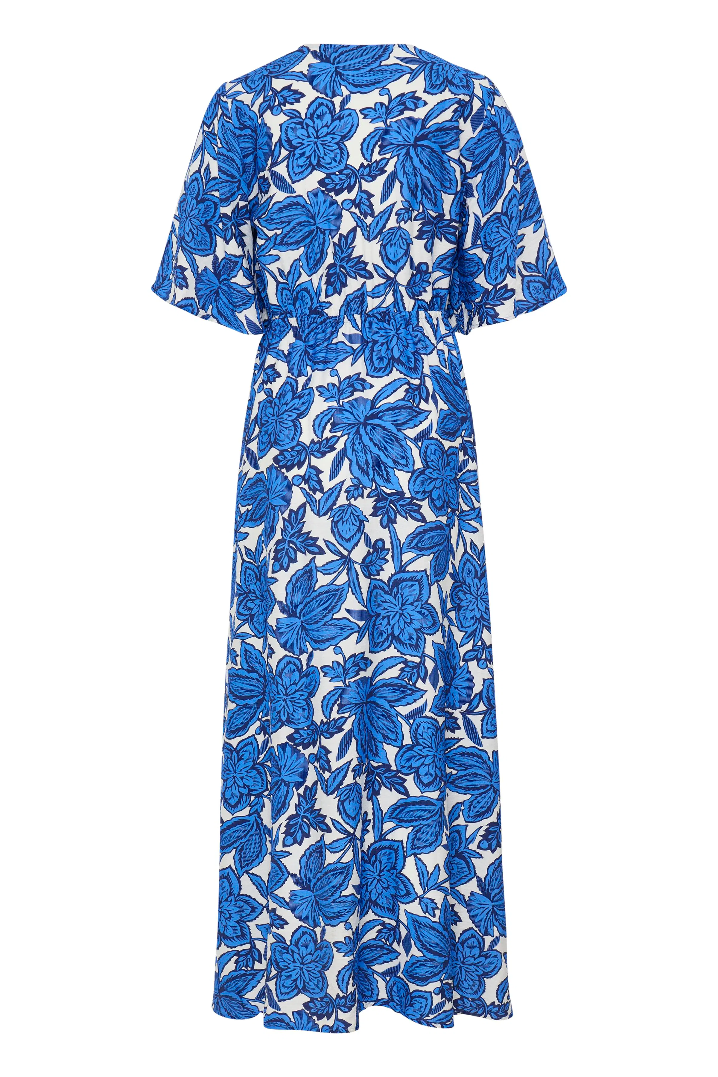 BYIKAIA Kleid PACK BACK 20819035-900008698