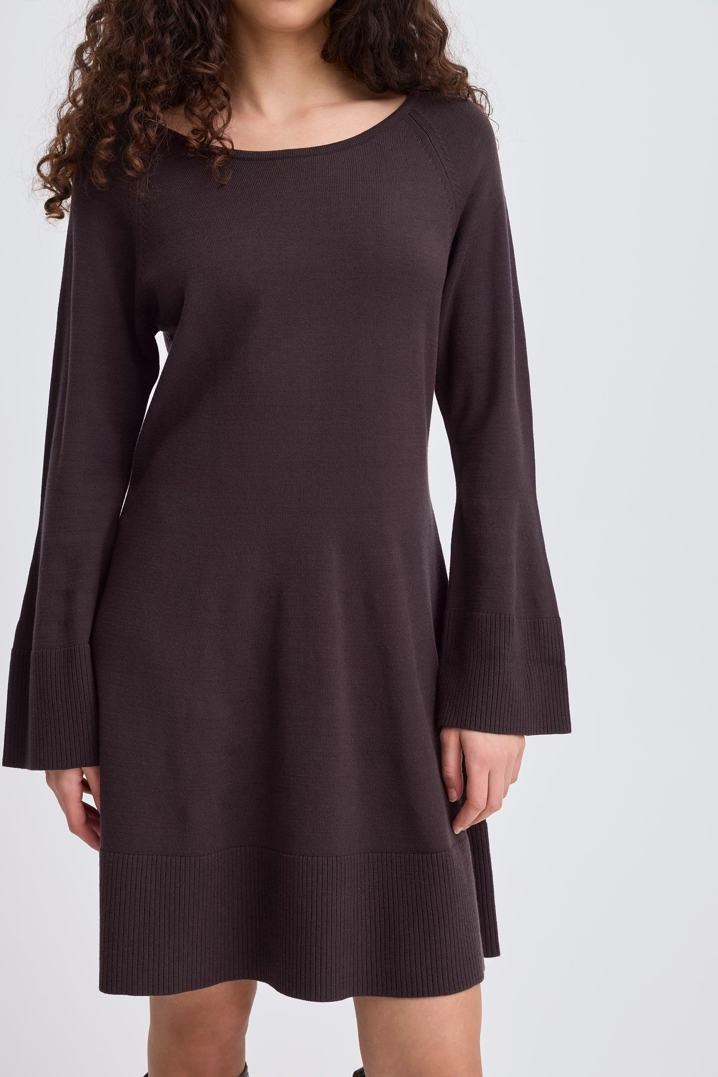 IHBOSTON Jurk LOOKBOOK DETAIL 20124269-194008