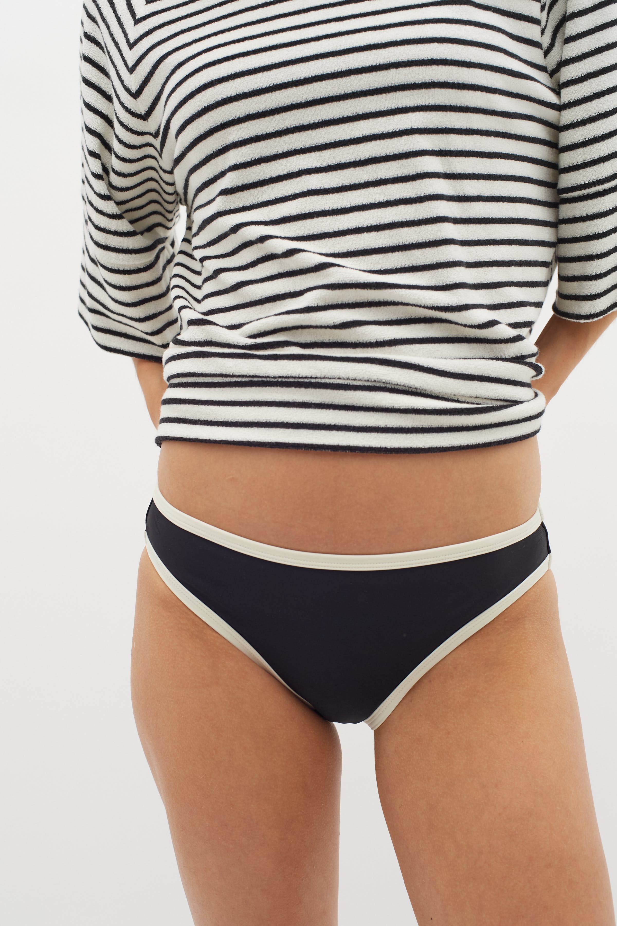 EaleneIW Brazilian Bikini  Bottom LOOKBOOK DETAIL 30109416-194008