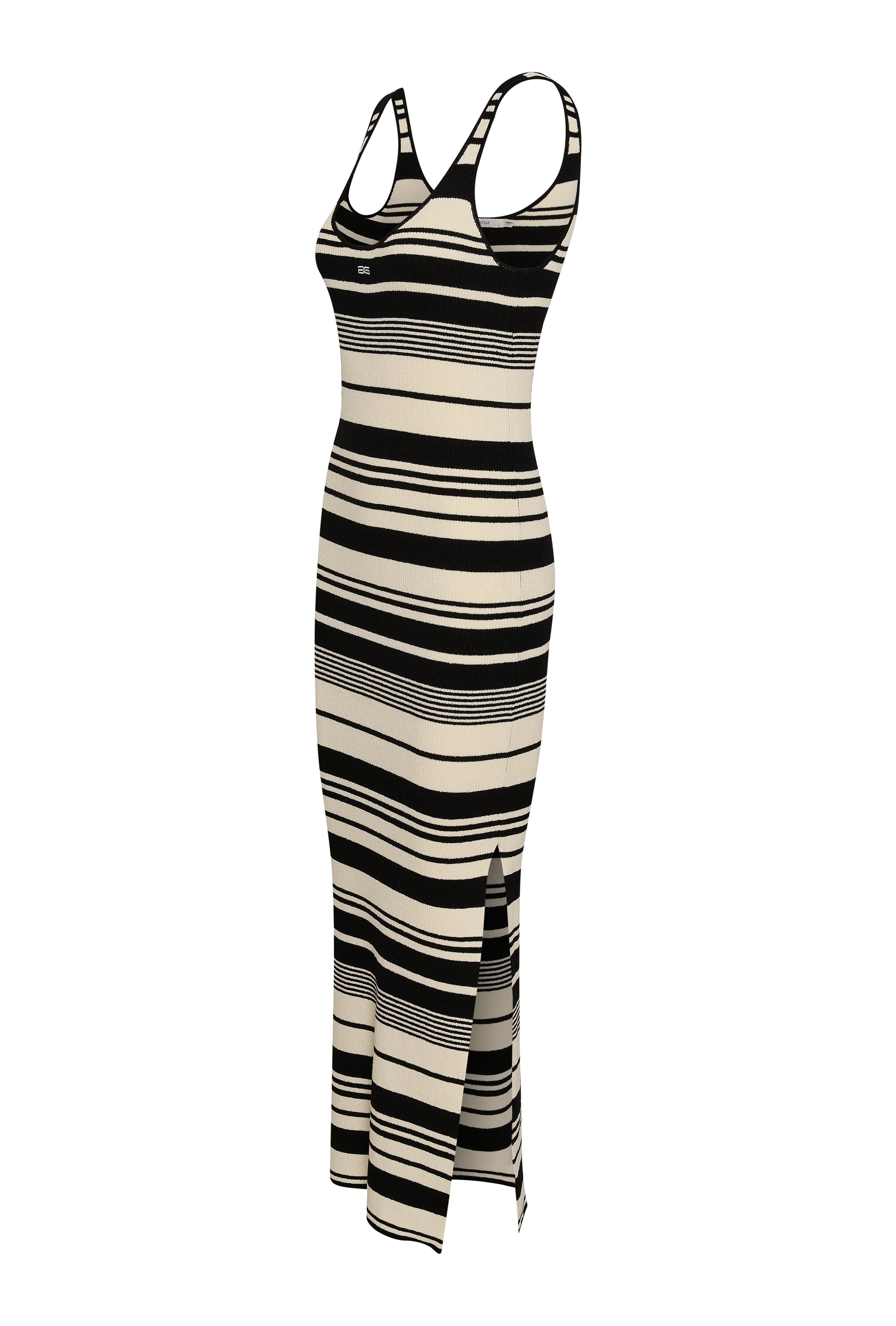 GZstela Dress PACK FRONT 10910344-107874