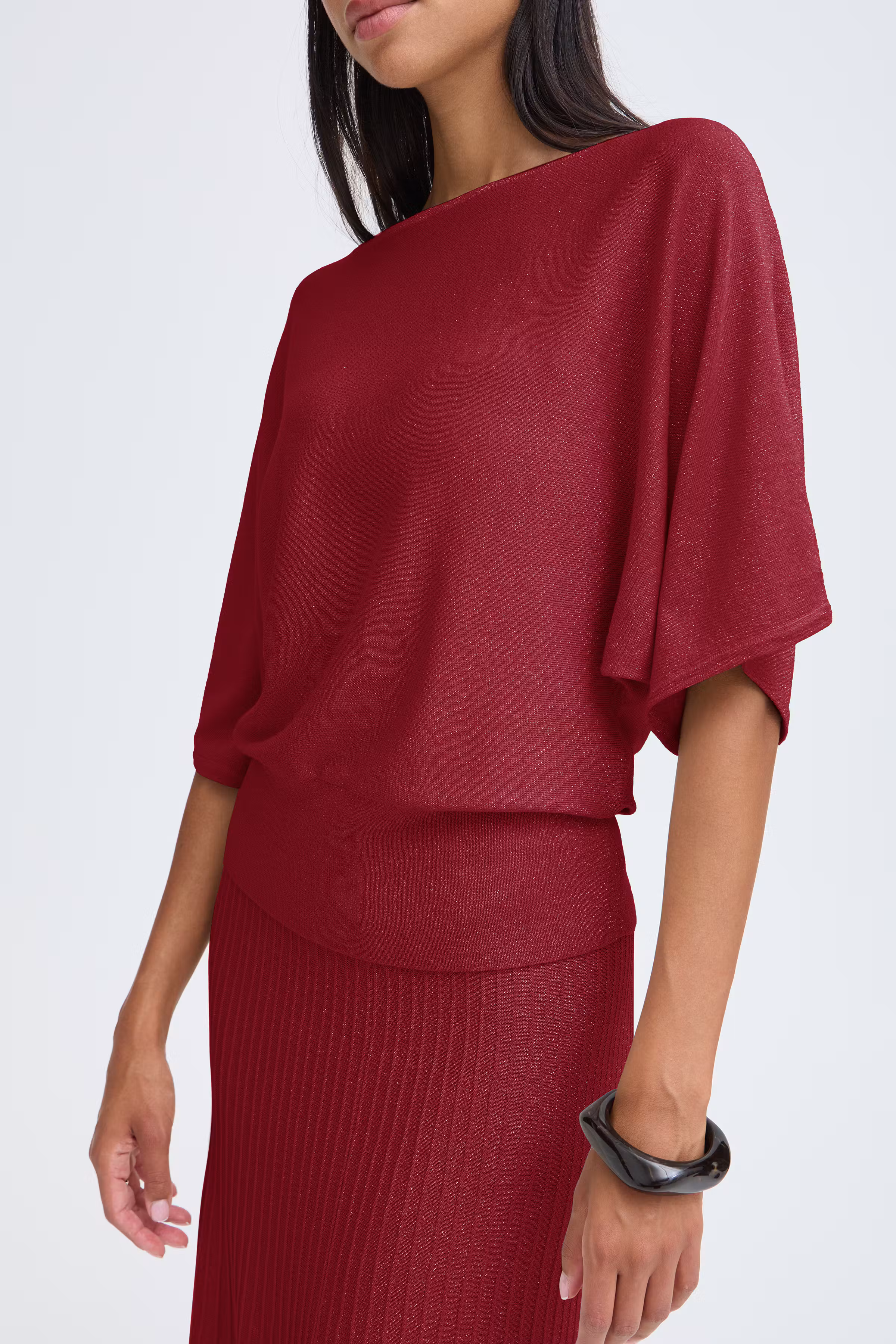 BYMOBBE Pullover LOOKBOOK DETAIL 20819750-191531