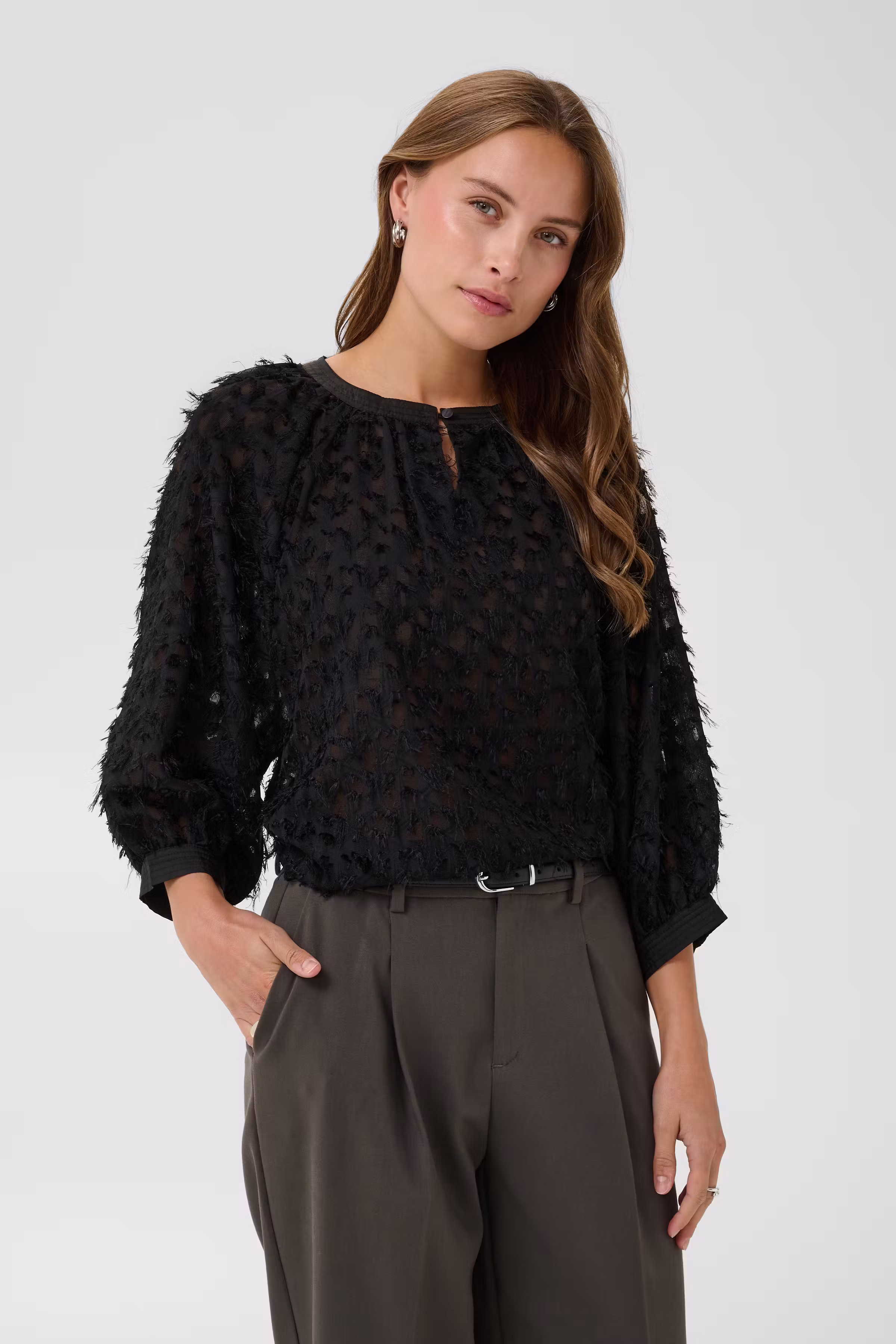 UswaSZ Blouse LOOKBOOK FRONT 30515550-193911