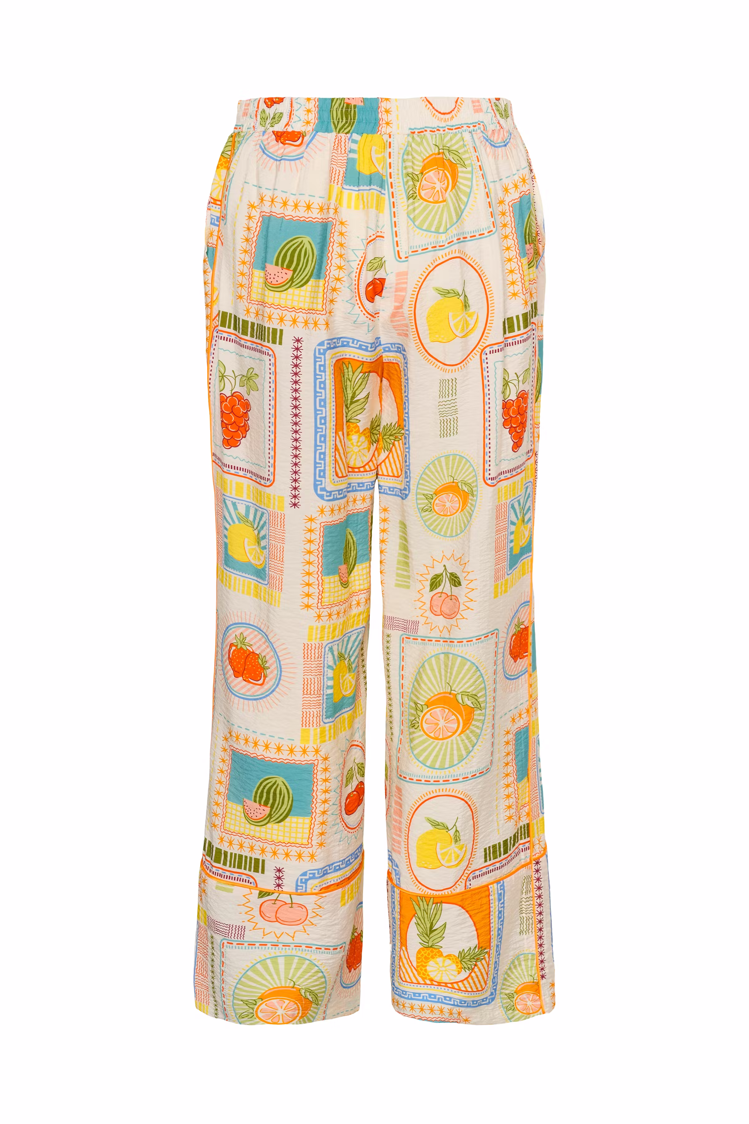 CUorange Bukser PACK BACK 50113013-109398