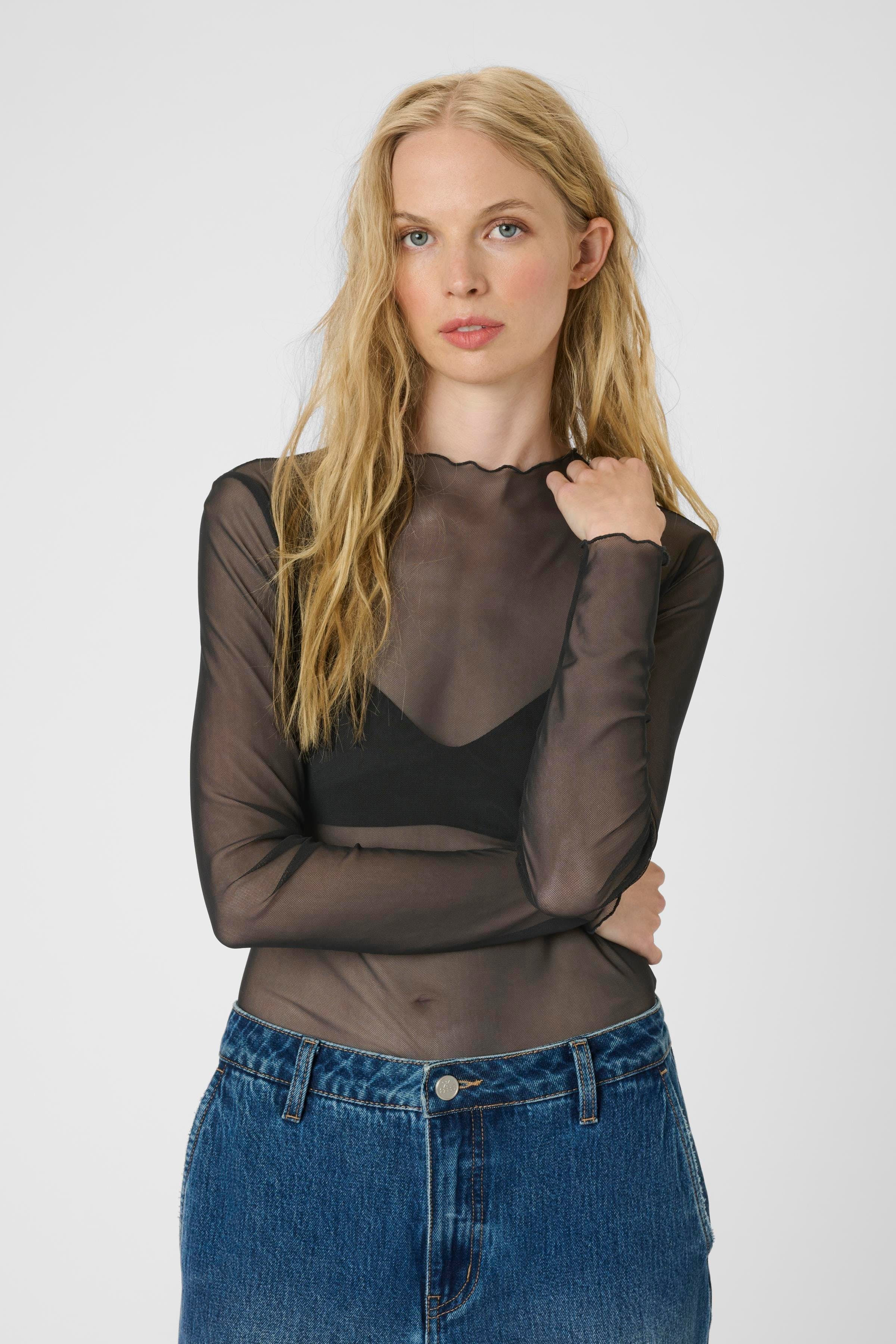 DeshKB T-shirt LOOKBOOK FRONT 10104707-194008