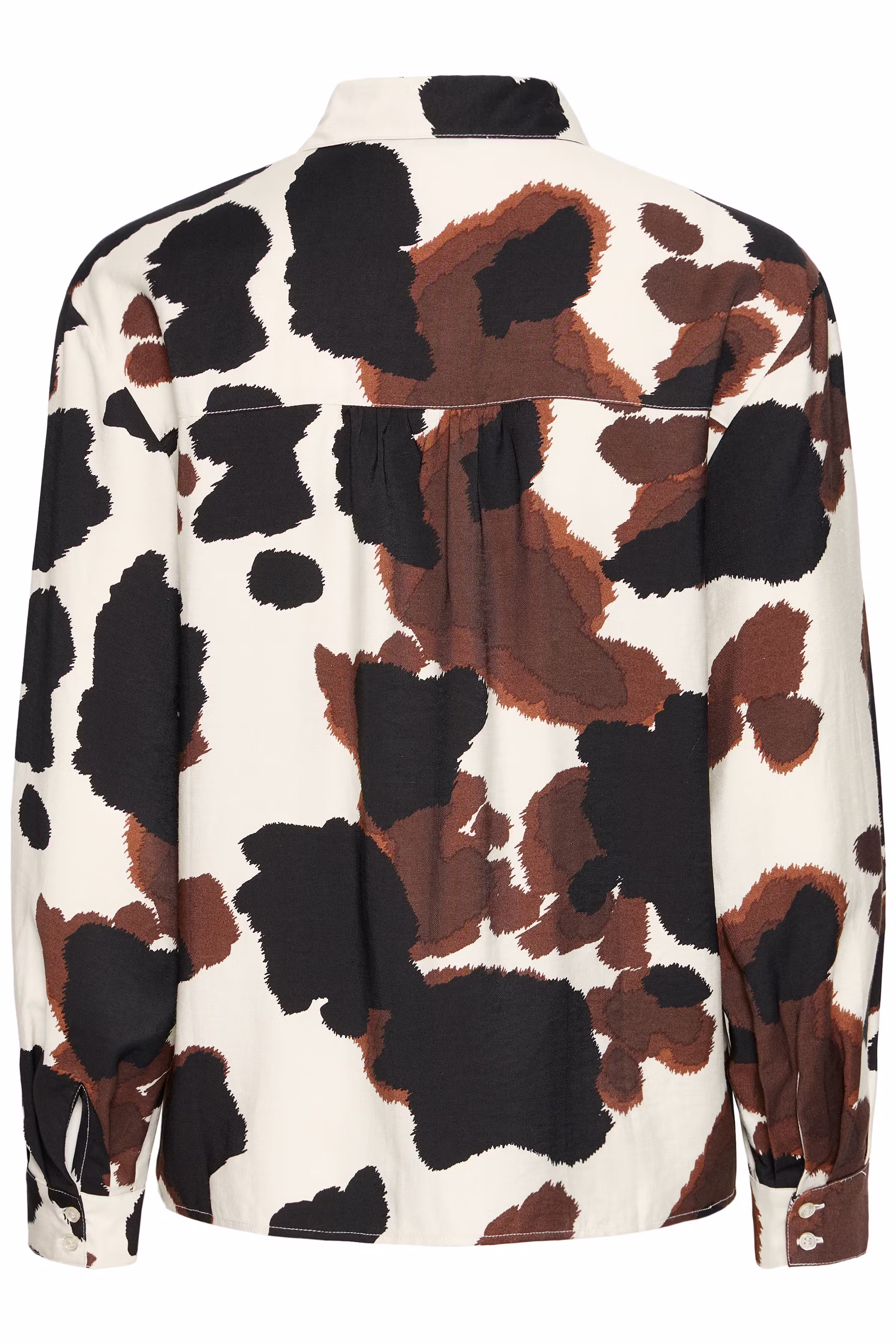 BYIHAMMA Skjorte PACK BACK 20818349-900002182