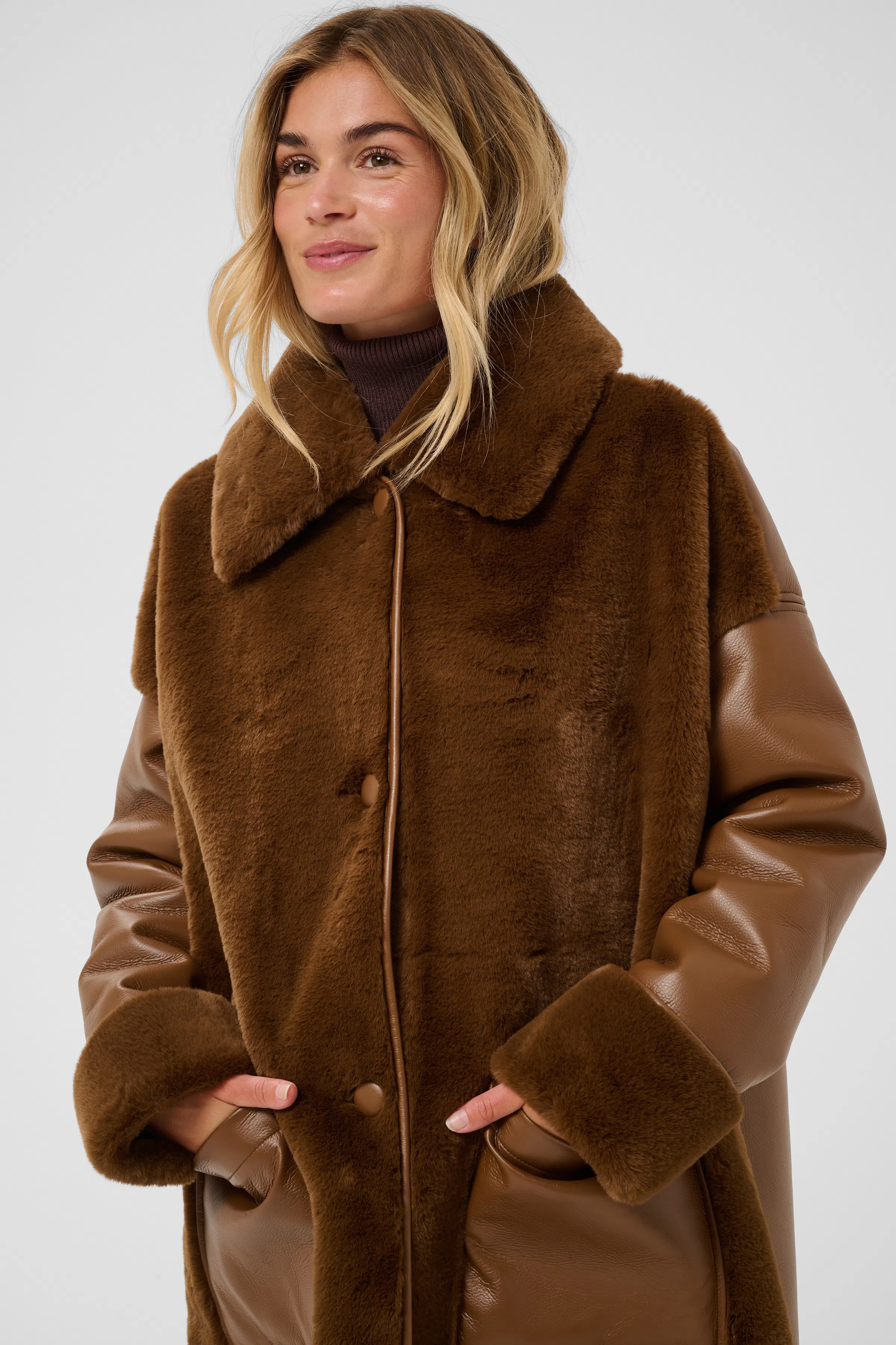 SibillaSZ Coat