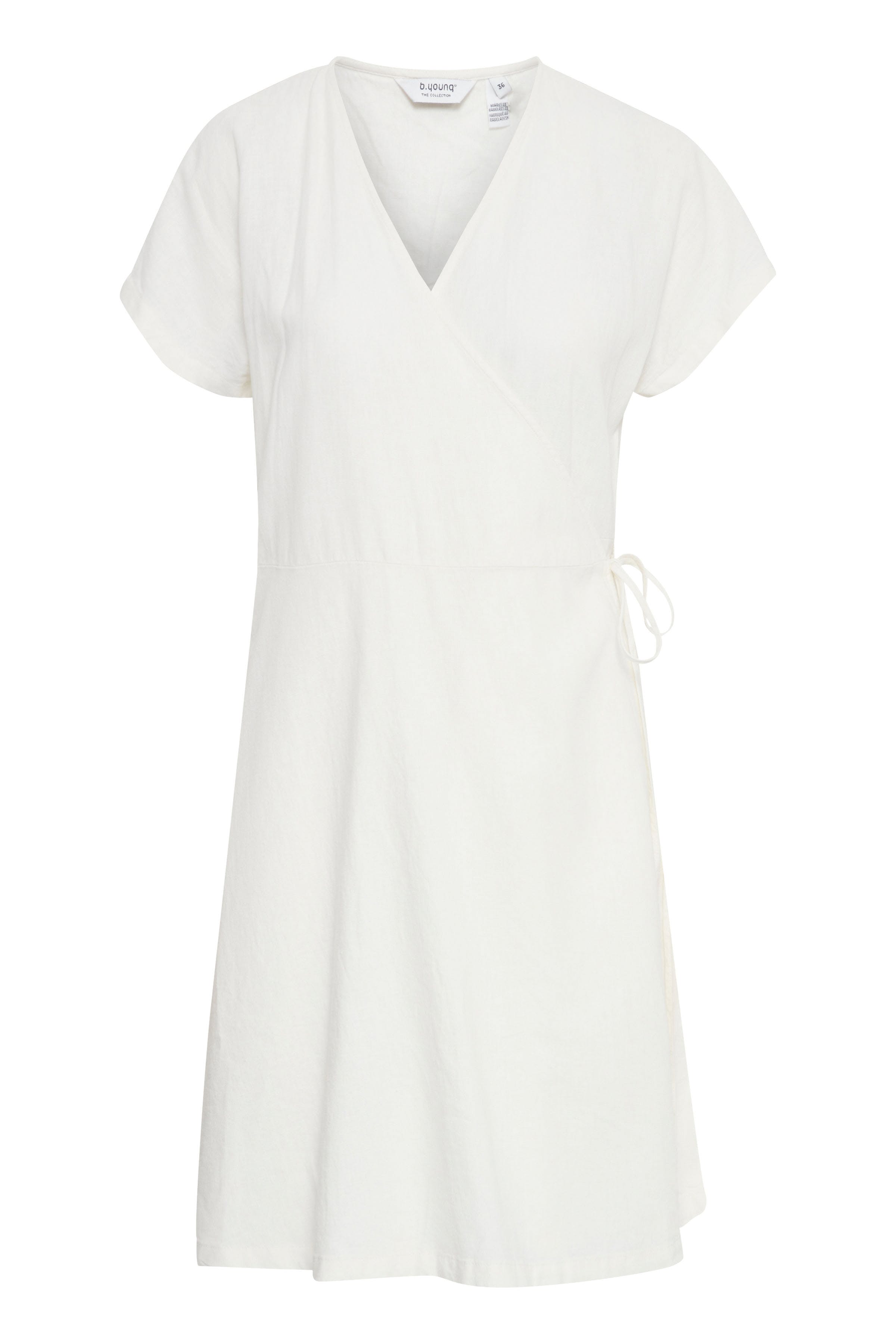 BYFALAKKA Dress PACK FRONT 20814558-114300