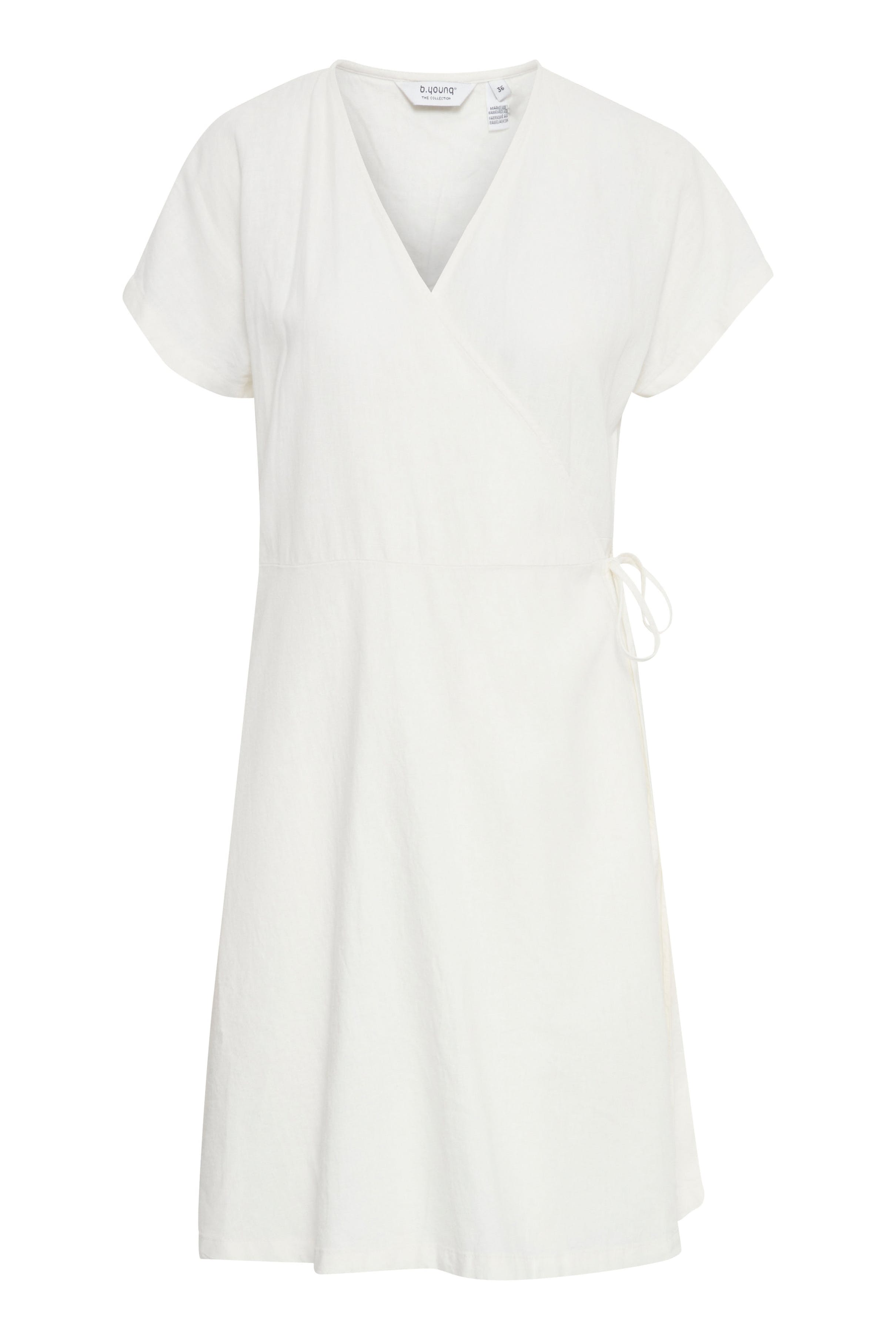 BYFALAKKA Dress PACK FRONT 20814558-114300