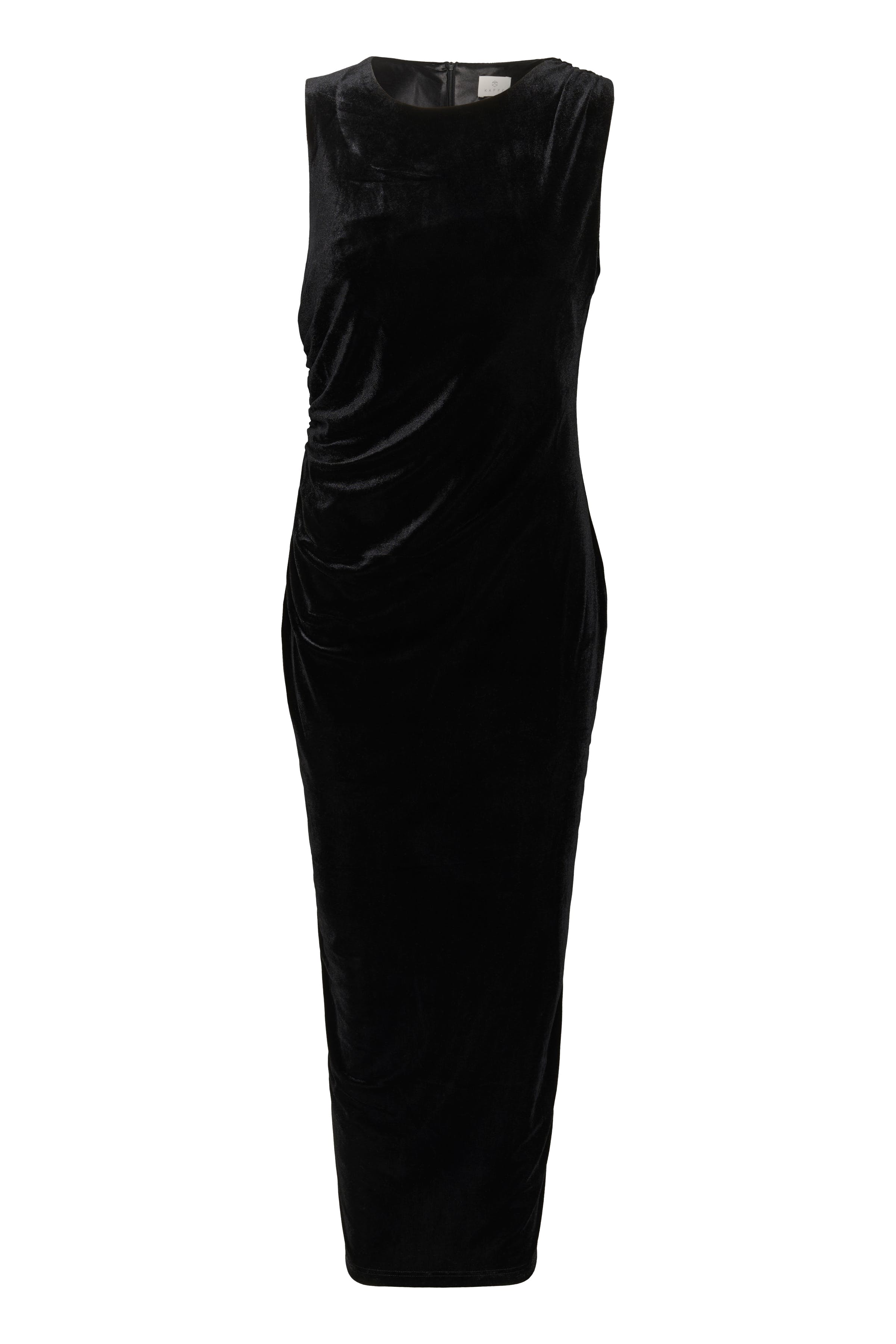 KAkelly Lang Kjole PACK FRONT 10510910-191758