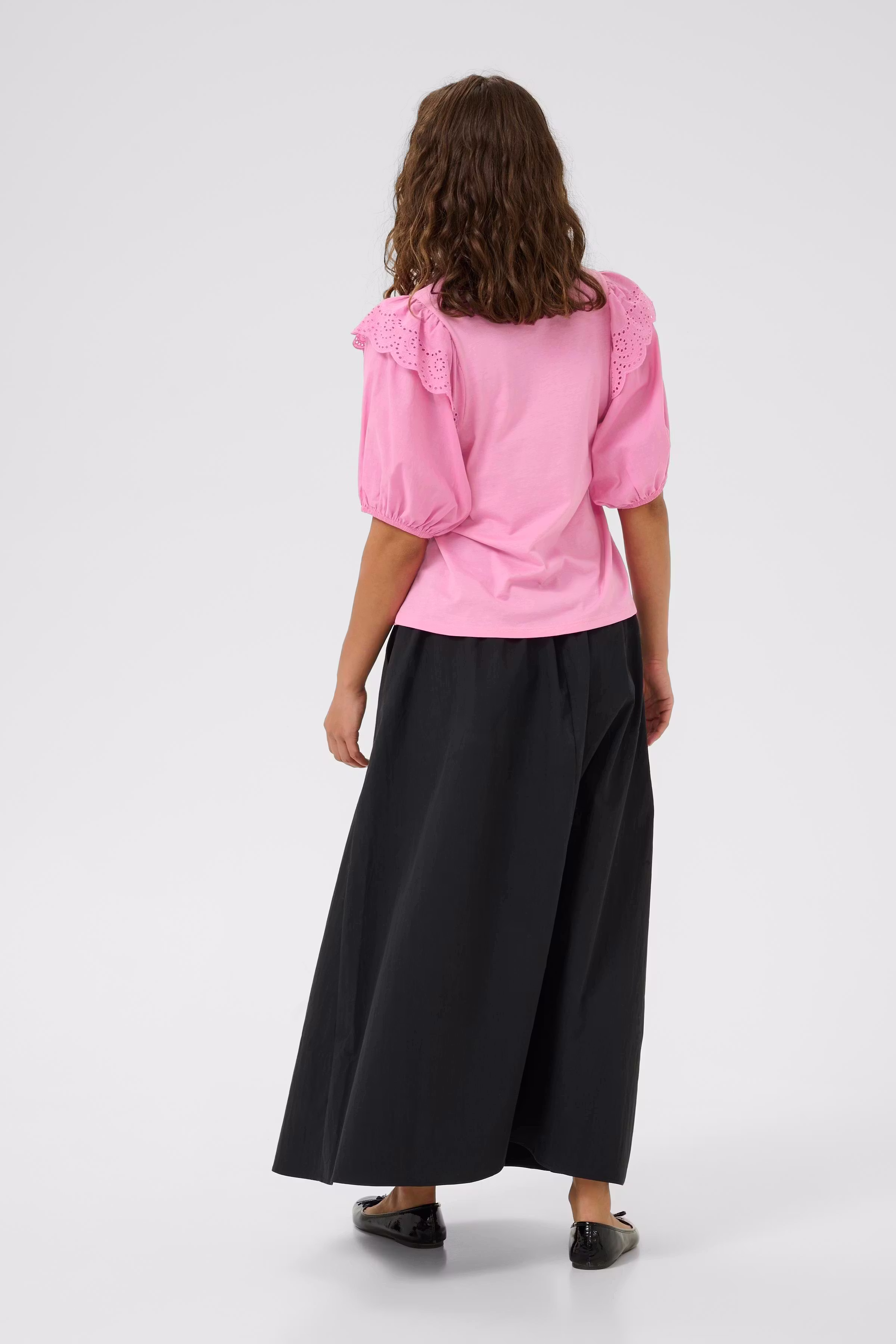 CUpanina Bluse LOOKBOOK BACK 50112711-152718