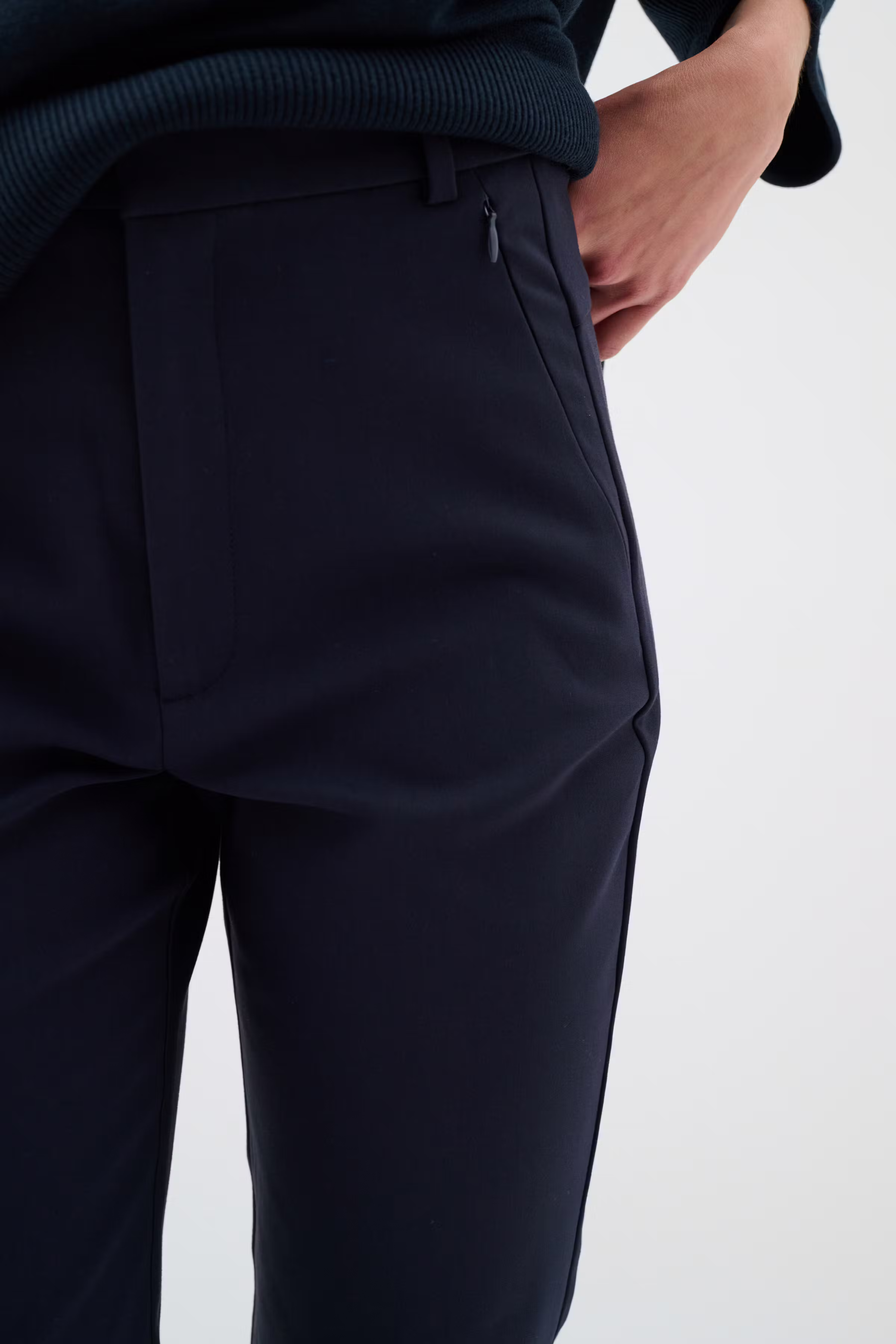 EmmyIW Broek LOOKBOOK DETAIL 30110606-300005