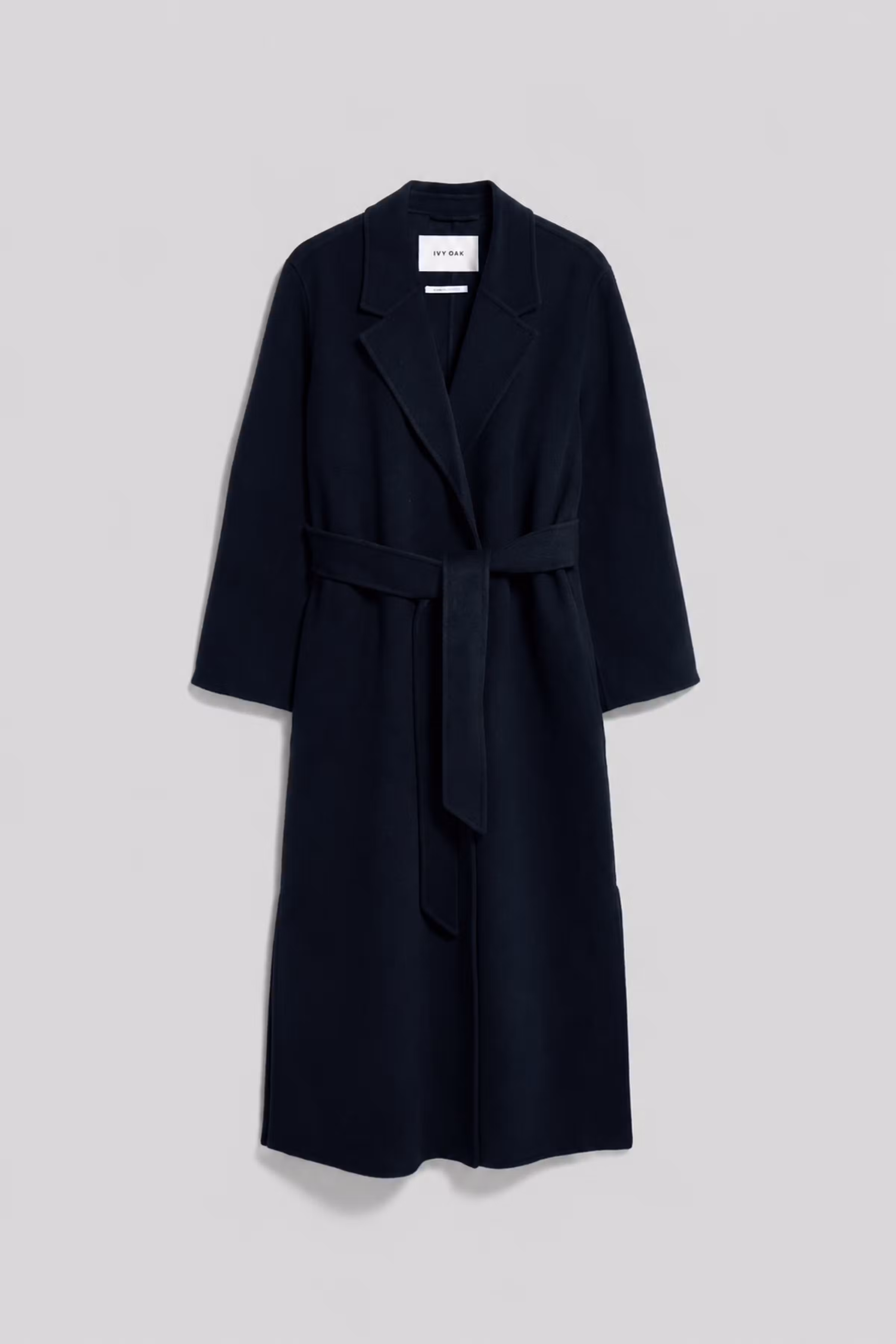 IOCelia Sue Coat PACK FRONT 30600090-BL900