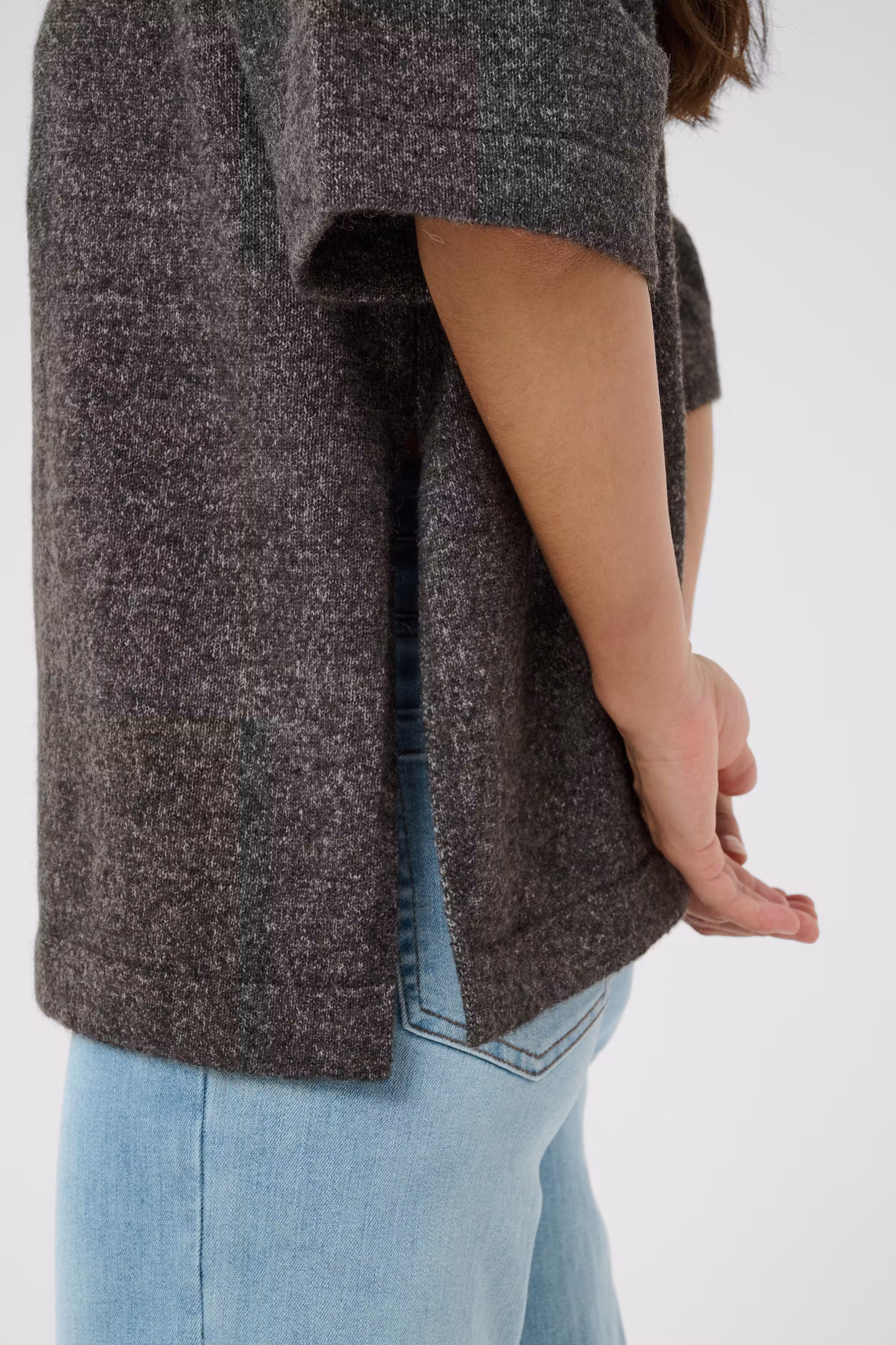 KAniel Pullover LOOKBOOK DETAIL 10510479-100125