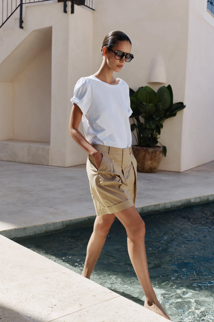 ELVIA Shorts LOCATION NONE 30112529-161315