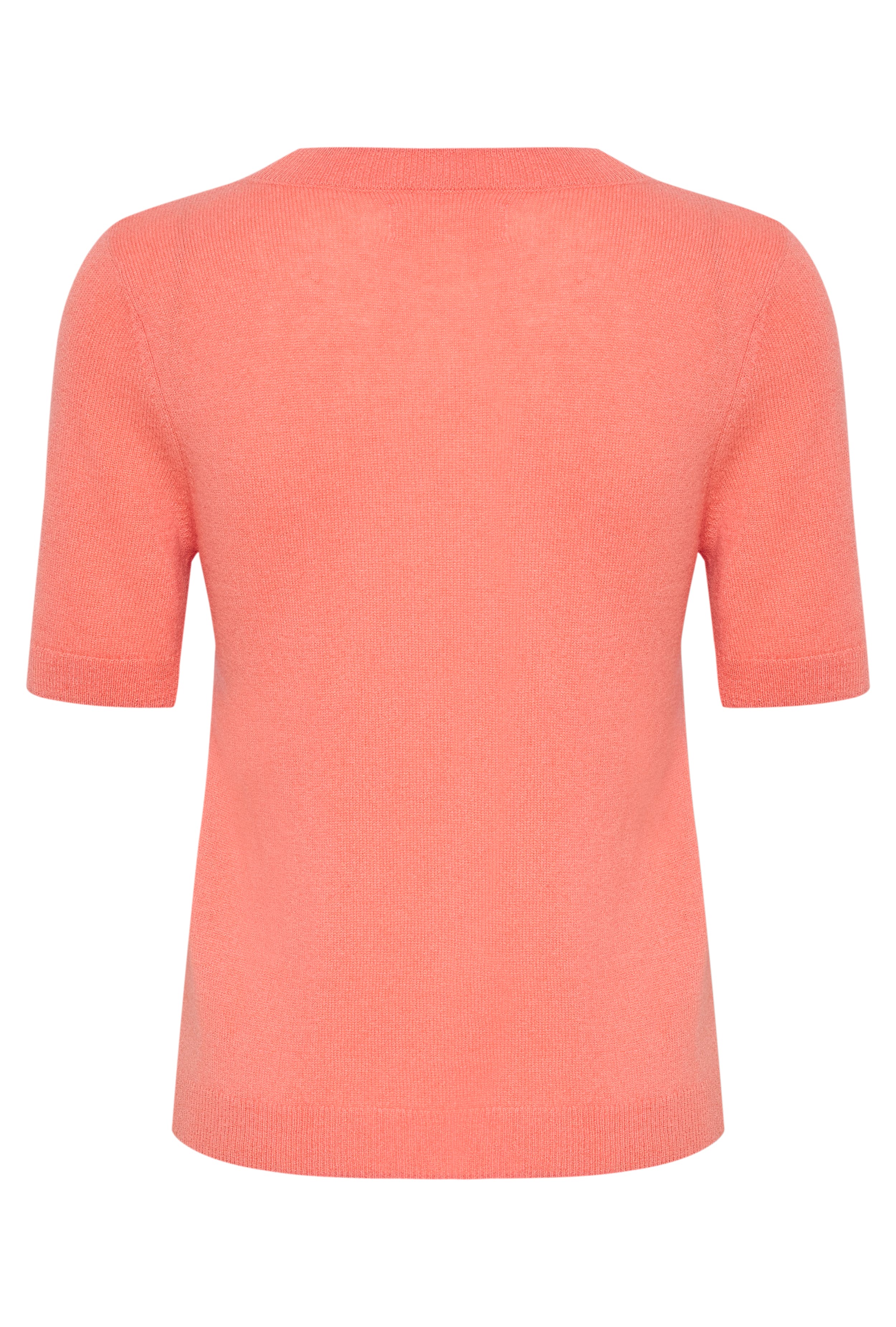 EverlottaPW Kortærmet cashmerestriktrøje PACK BACK 30307338-161532