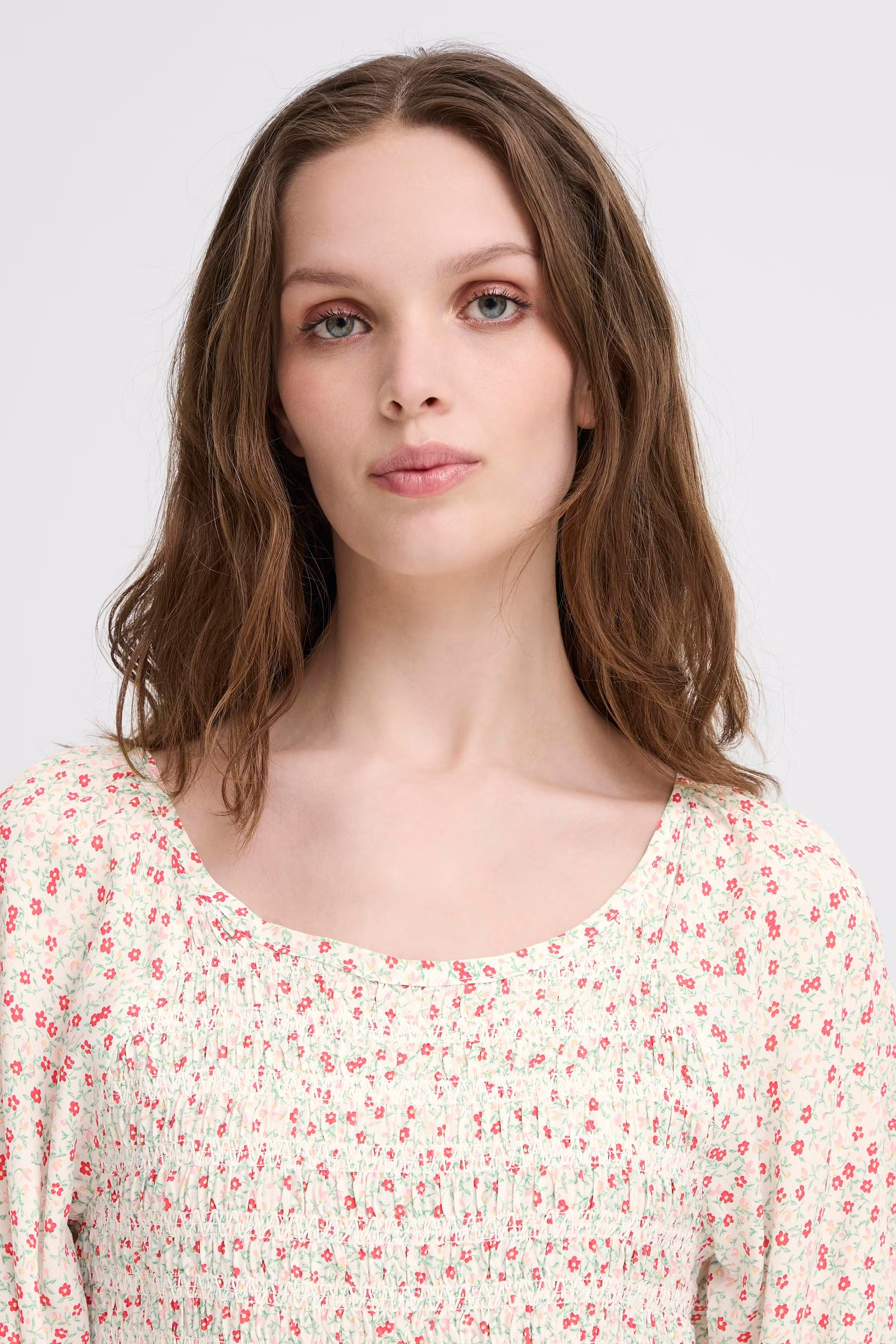 IHVERA Kjole LOOKBOOK DETAIL 20123619-205131