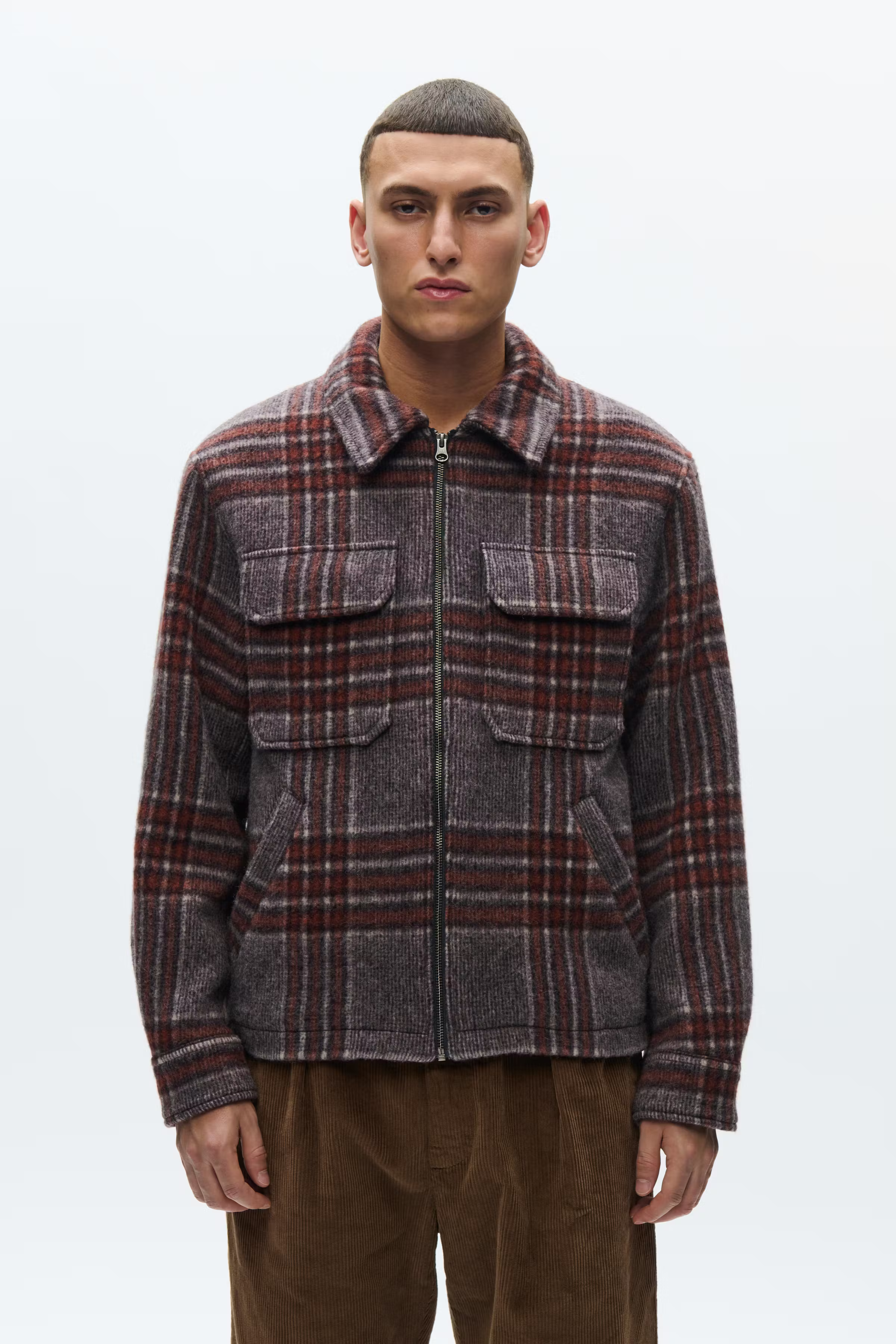 WWLam Oberbekleidung LOOKBOOK FRONT 30251510-304079