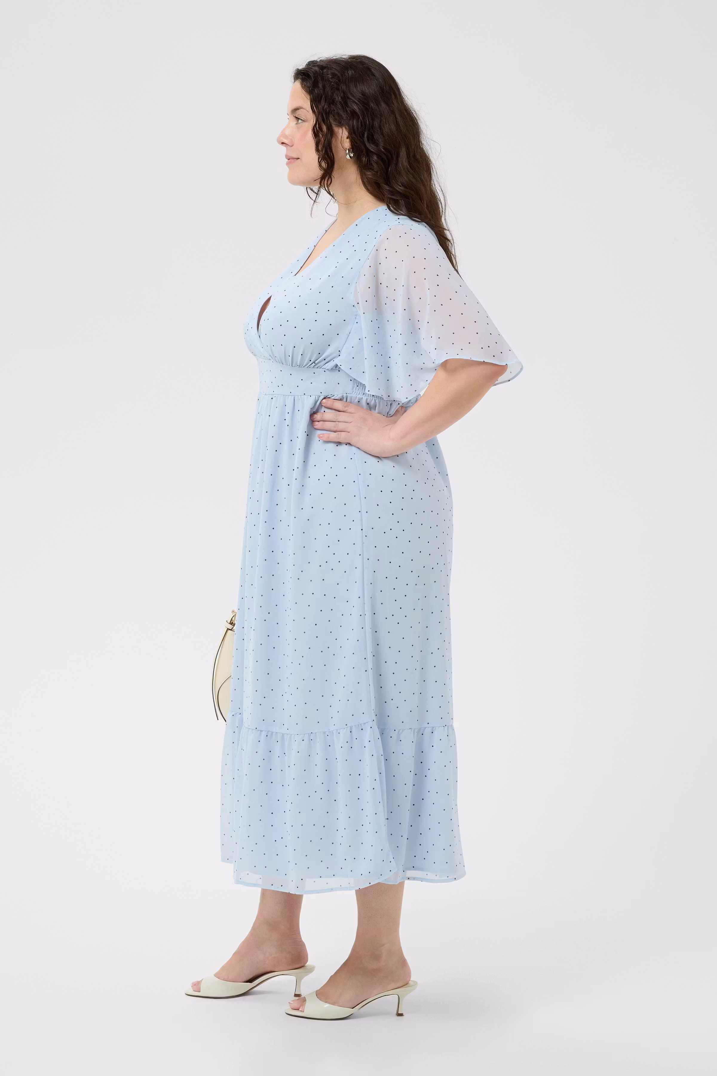 KClory Kleid LOOKBOOK FRONT 10584953-1000823