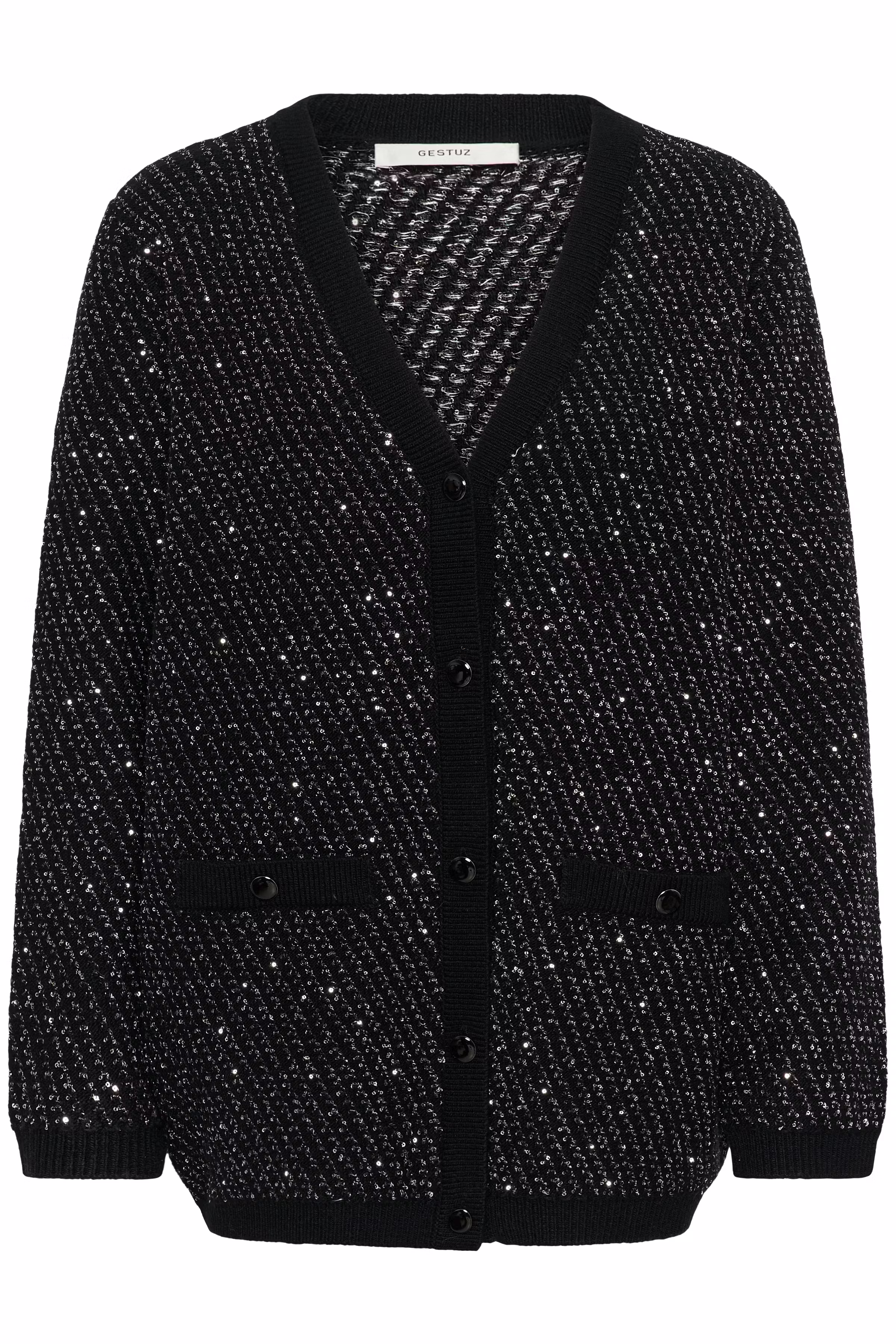 GZcosma Cardigan PACK FRONT 10910748-108647