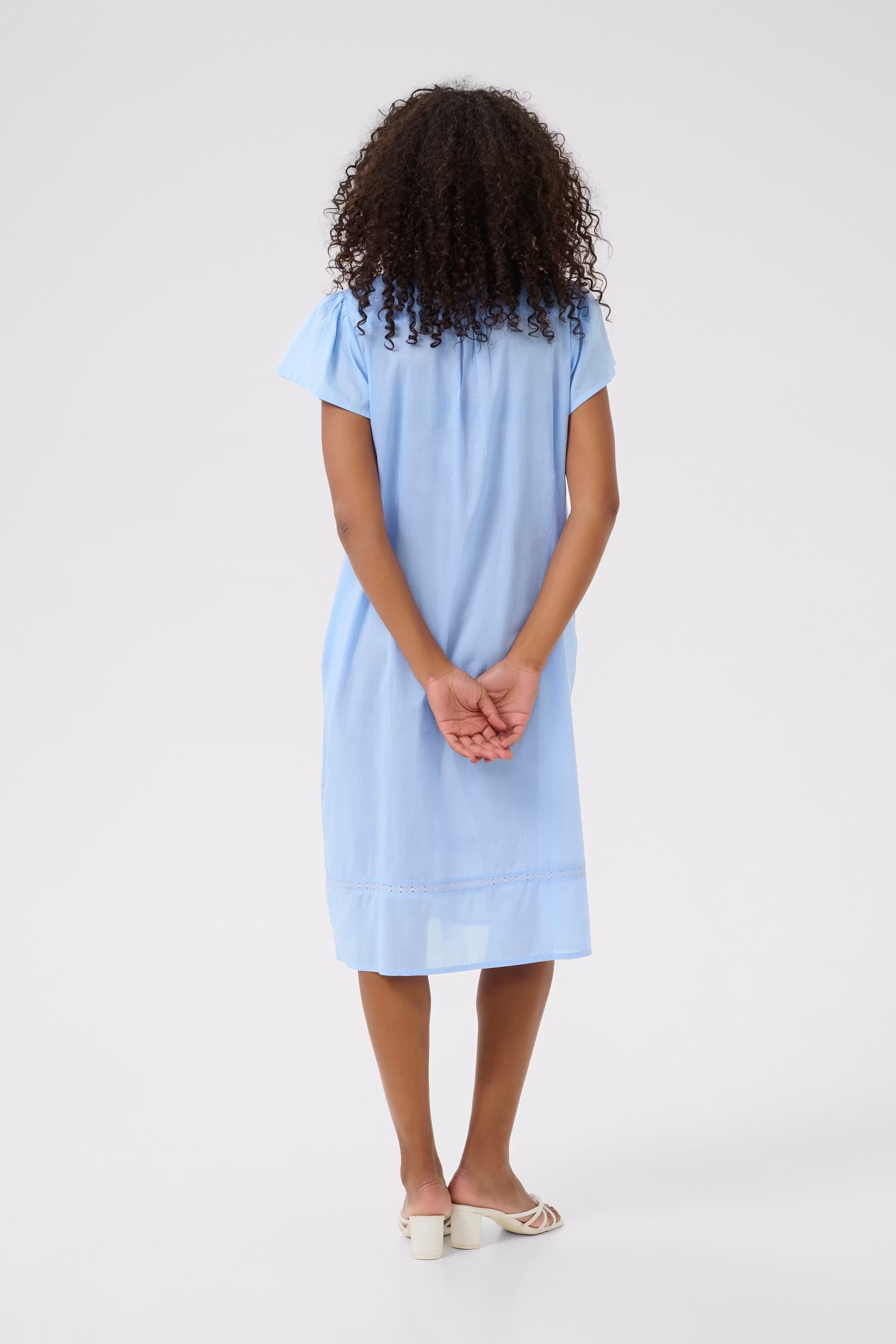 KAkarli Kjole LOOKBOOK BACK 10552464-153930