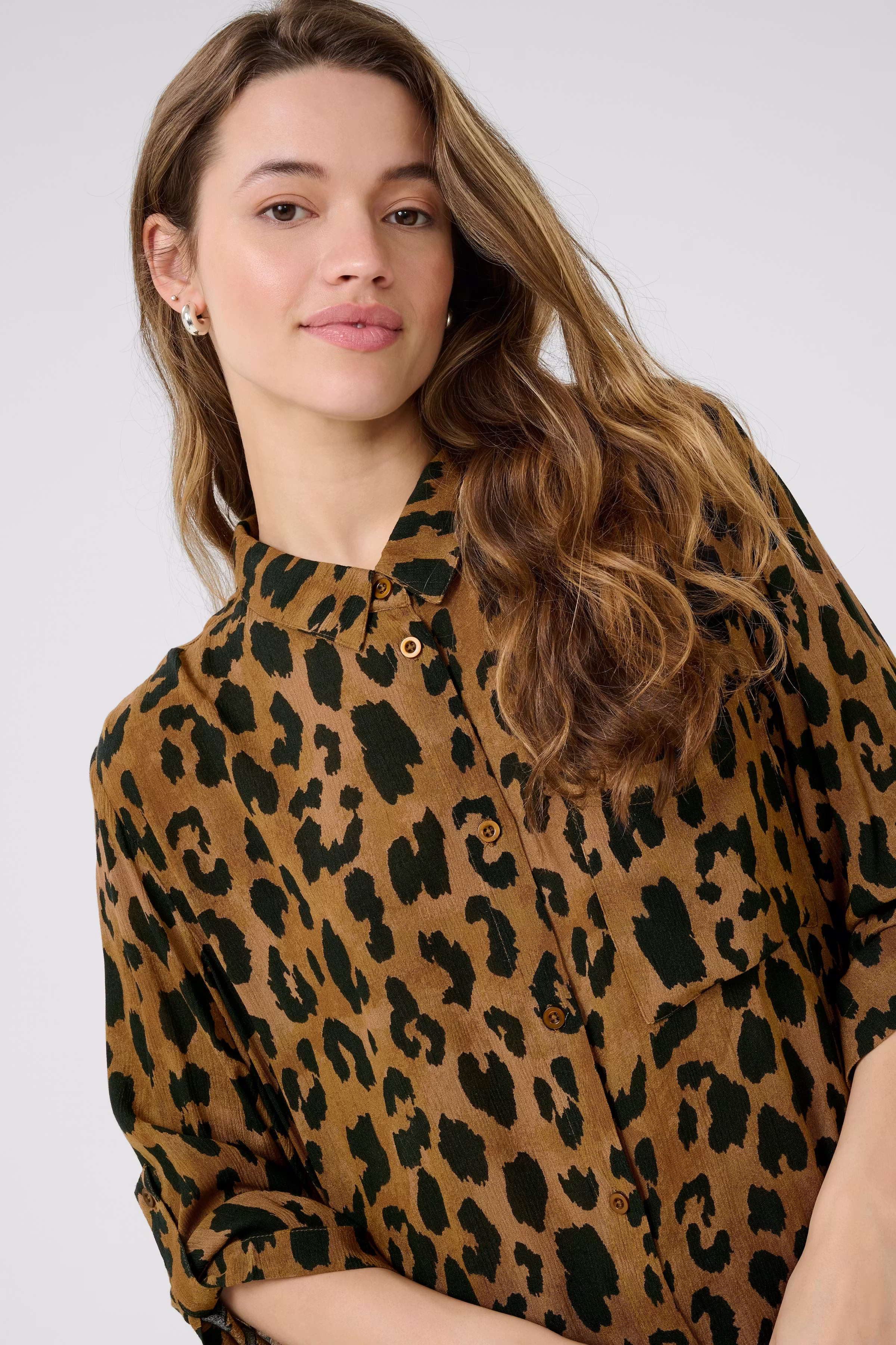 KAjessi Hemd LOOKBOOK DETAIL 10508937-107946