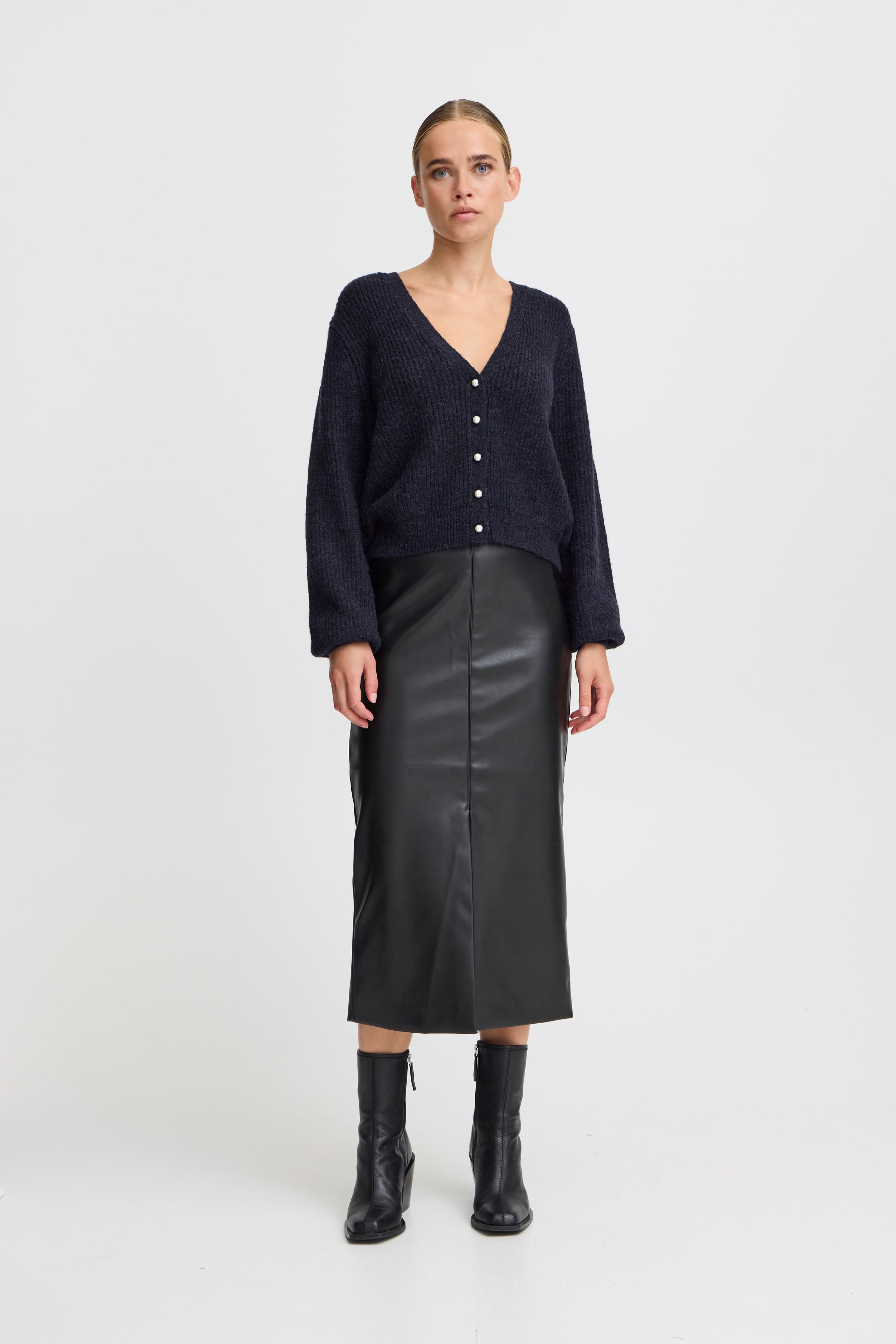IHCOMANO Skjørt LOOKBOOK FRONT 20121902-194008