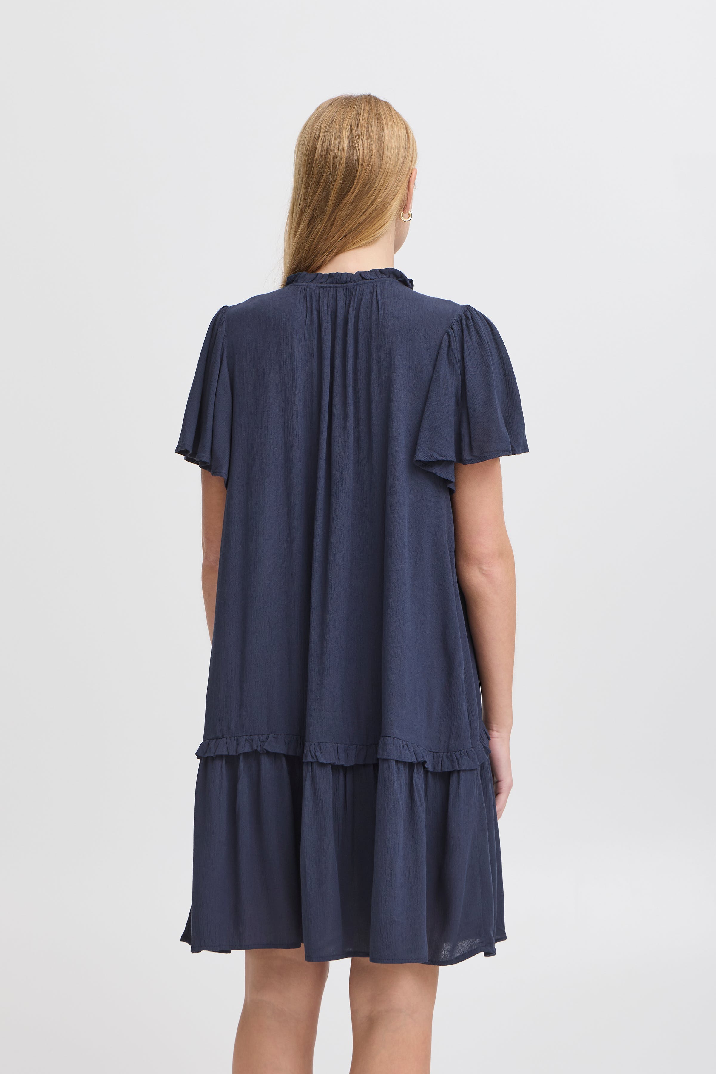 Kjole LOOKBOOK BACK 20122960-194010