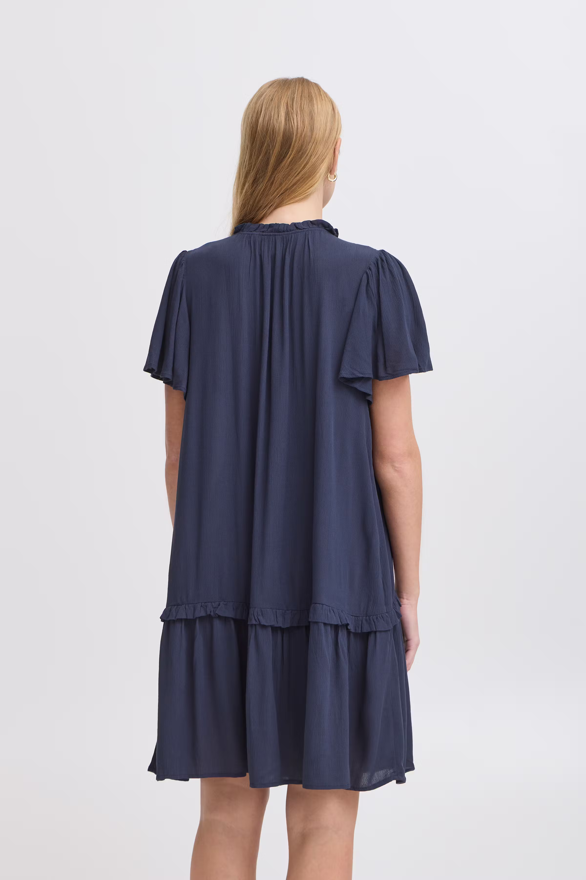 Kjole LOOKBOOK BACK 20122960-194010