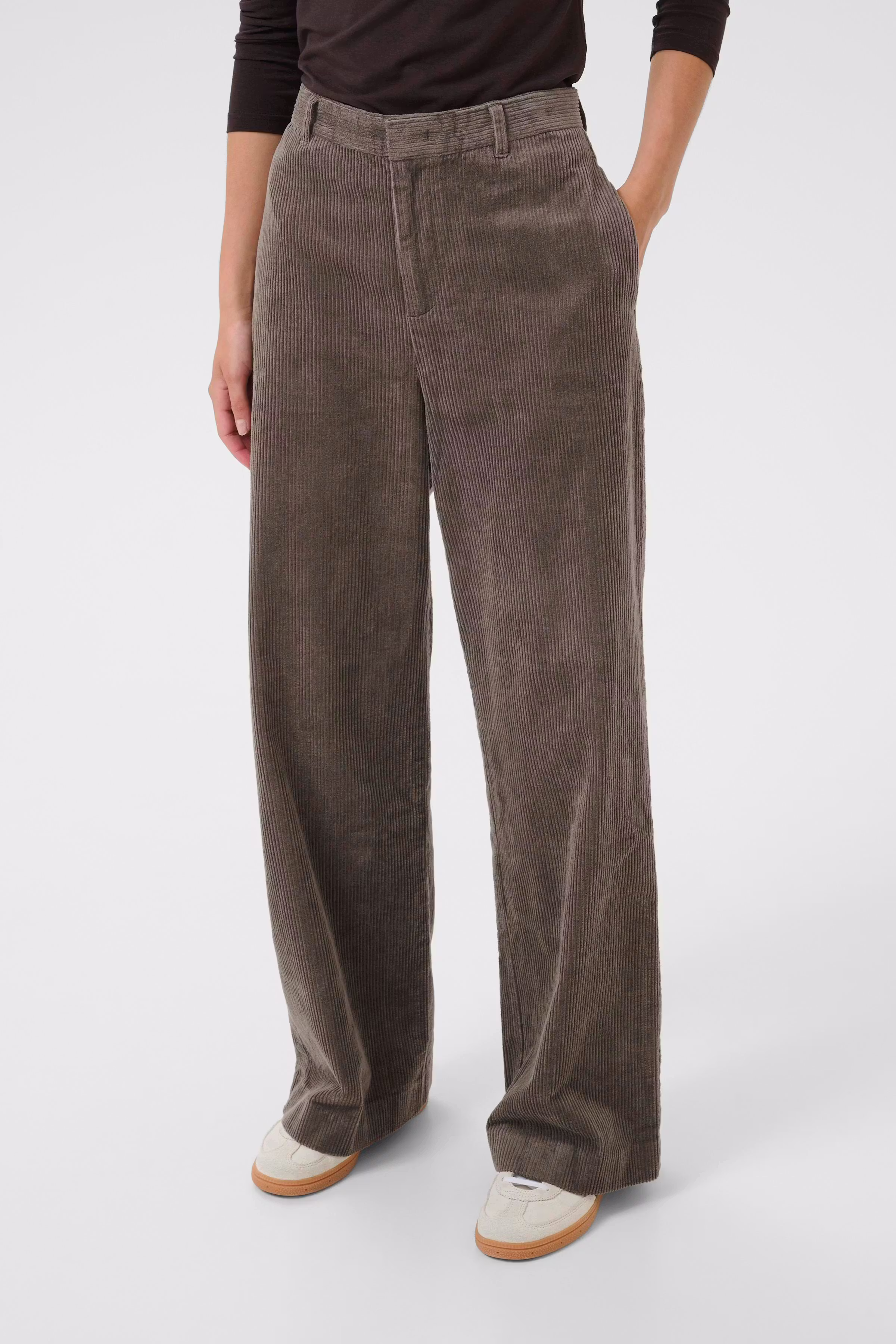 ClarissePW Byxor LOOKBOOK FRONT 30307983-181304