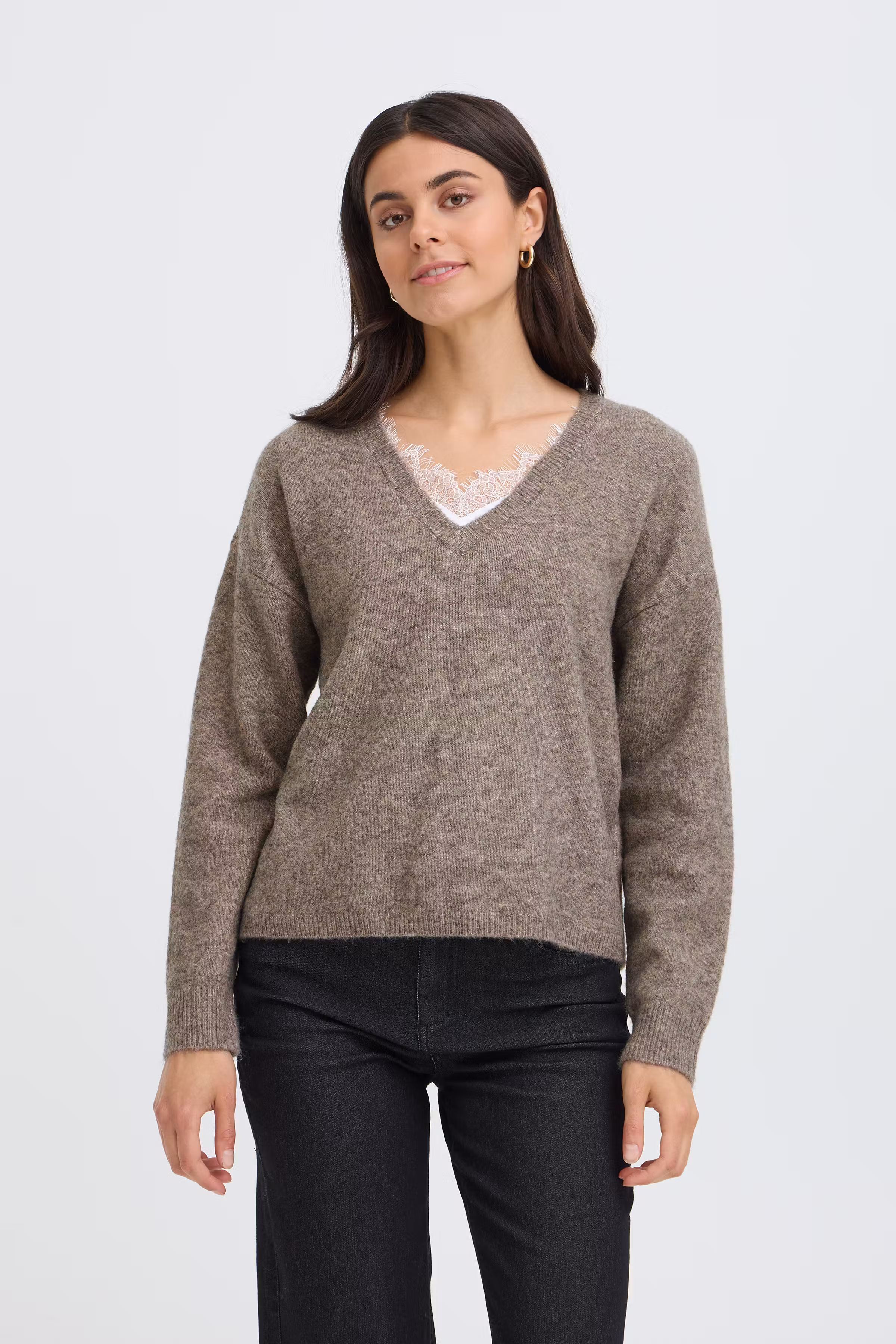 FRELLEN Pullover LOOKBOOK FRONT 20618287-900012584
