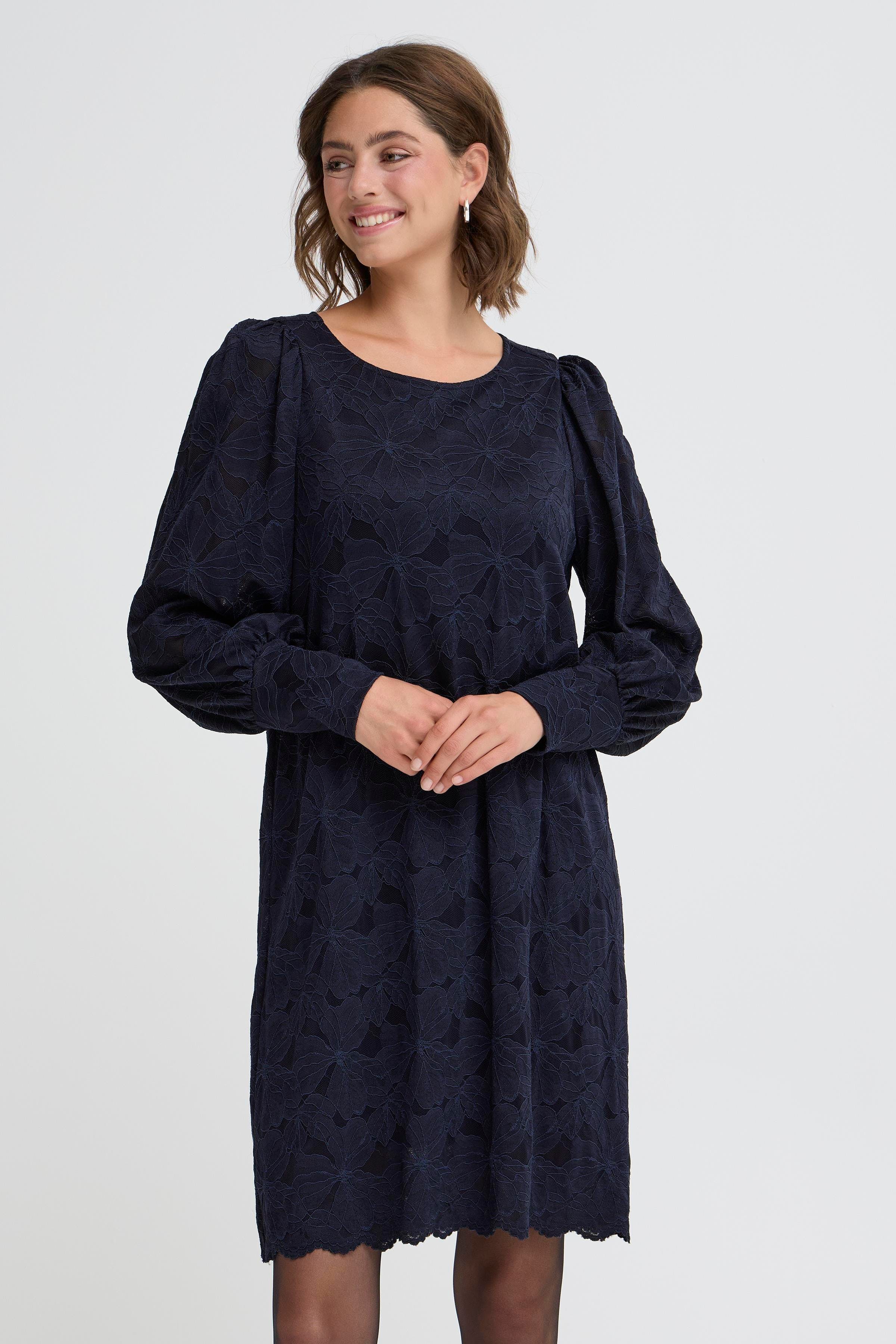 FRMIRABELLA Kjole LOOKBOOK FRONT 20617241-193924