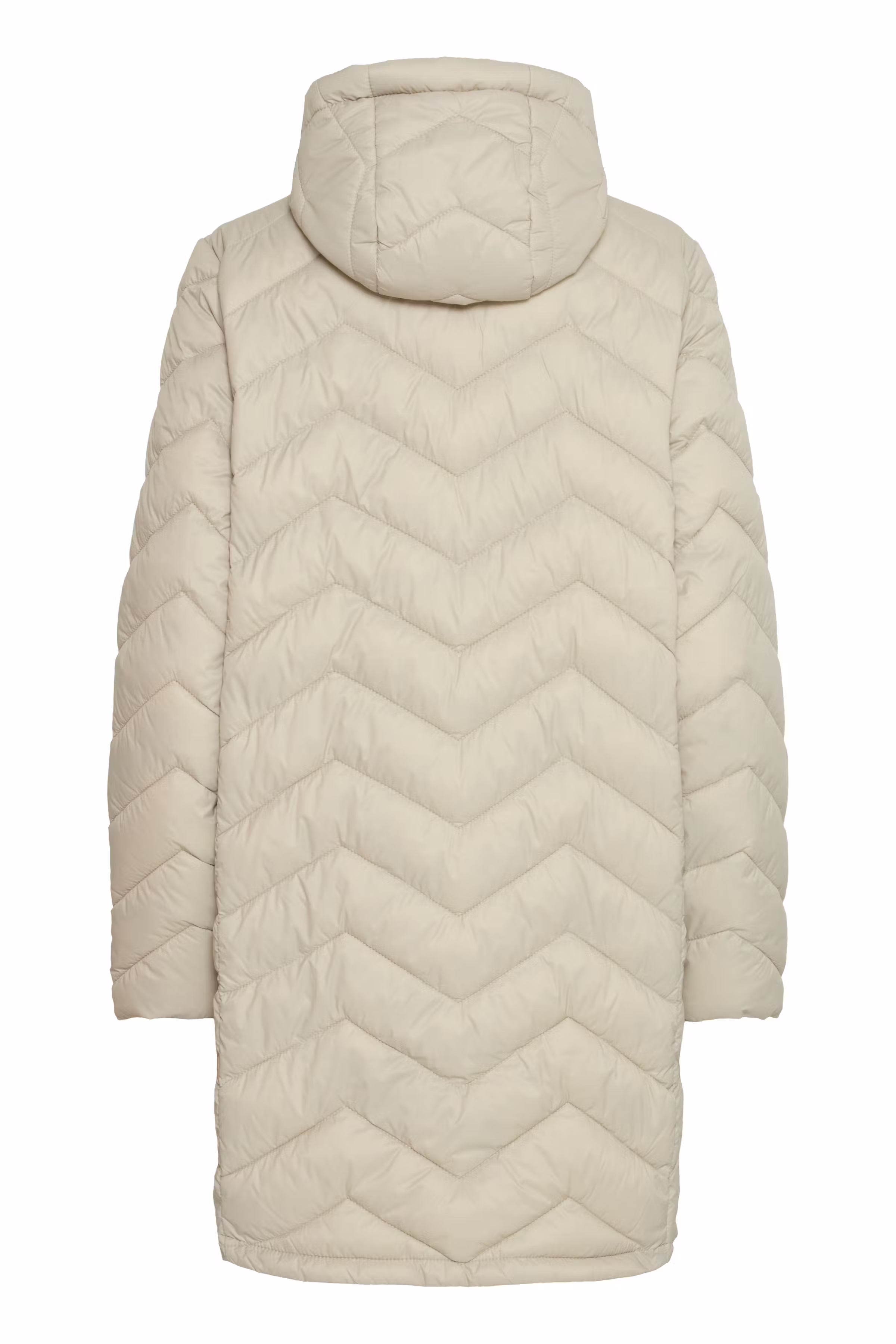 FRBAPADDING Yttertøy PACK BACK 20615709-151305