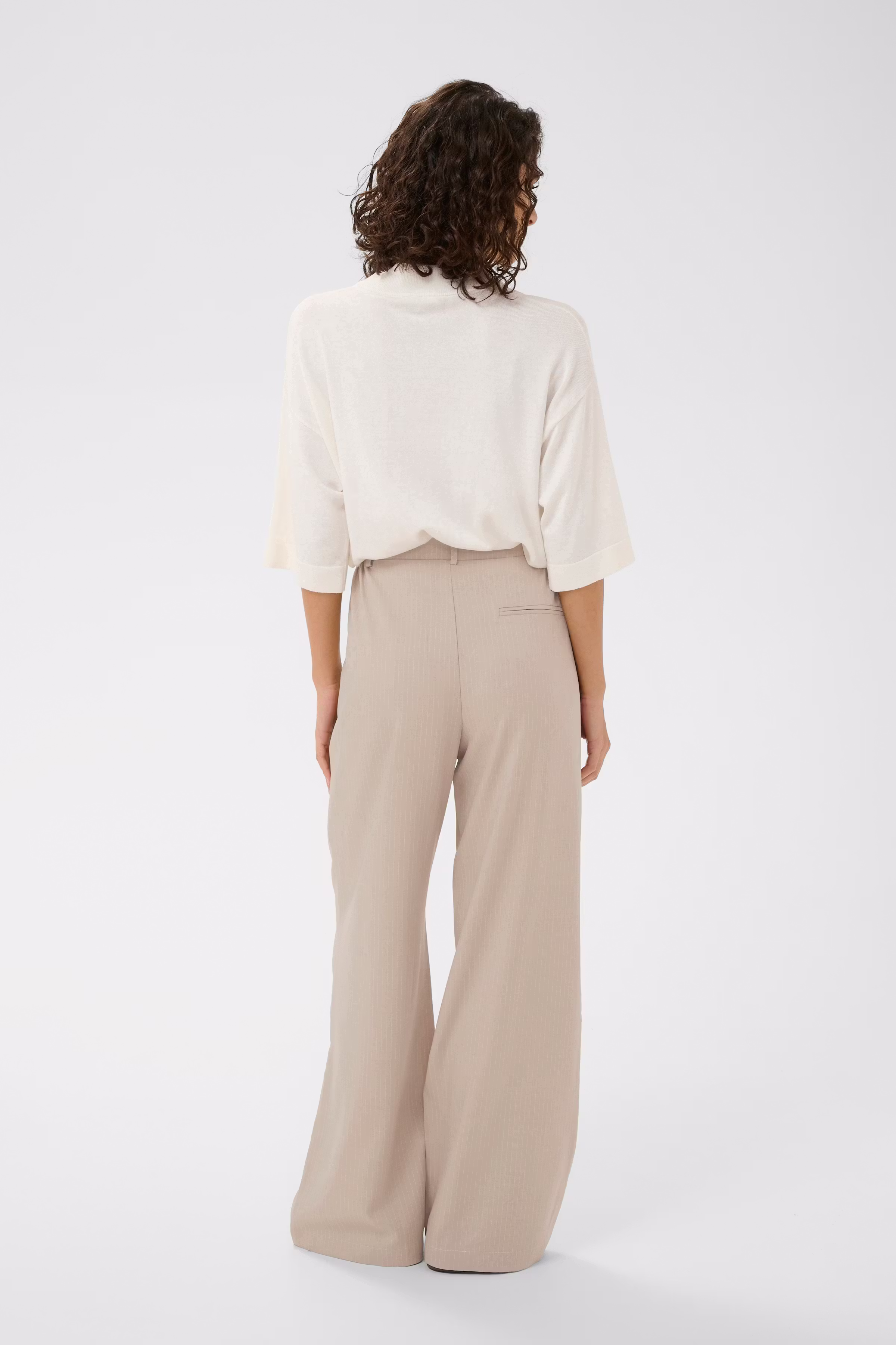 KAkaren Bukser LOOKBOOK BACK 10511612-109744