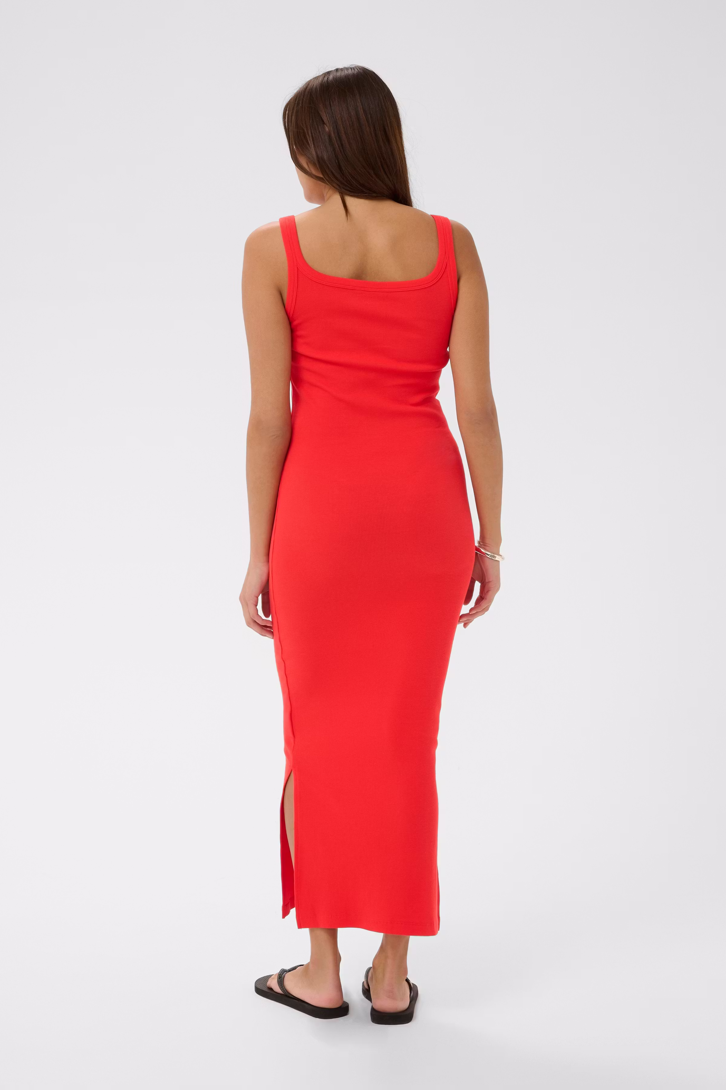 KAcarna Kleid LOOKBOOK BACK 10508868-171664