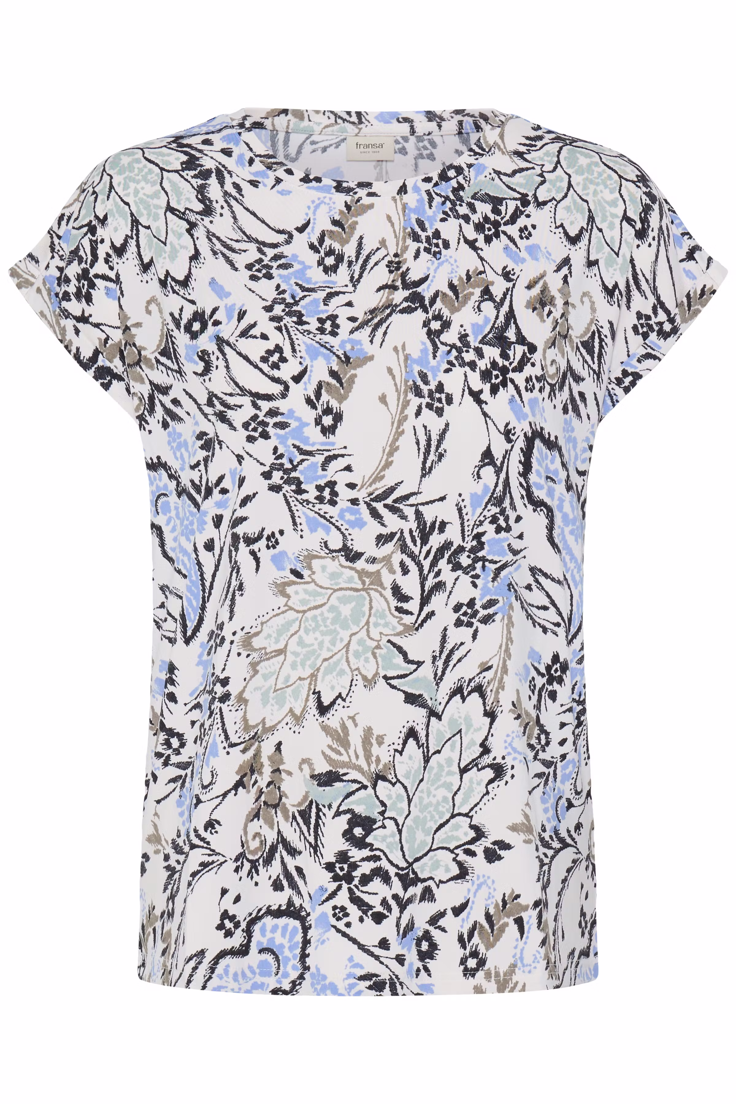 FRSEEN T-shirt PACK FRONT 20610634-900006113