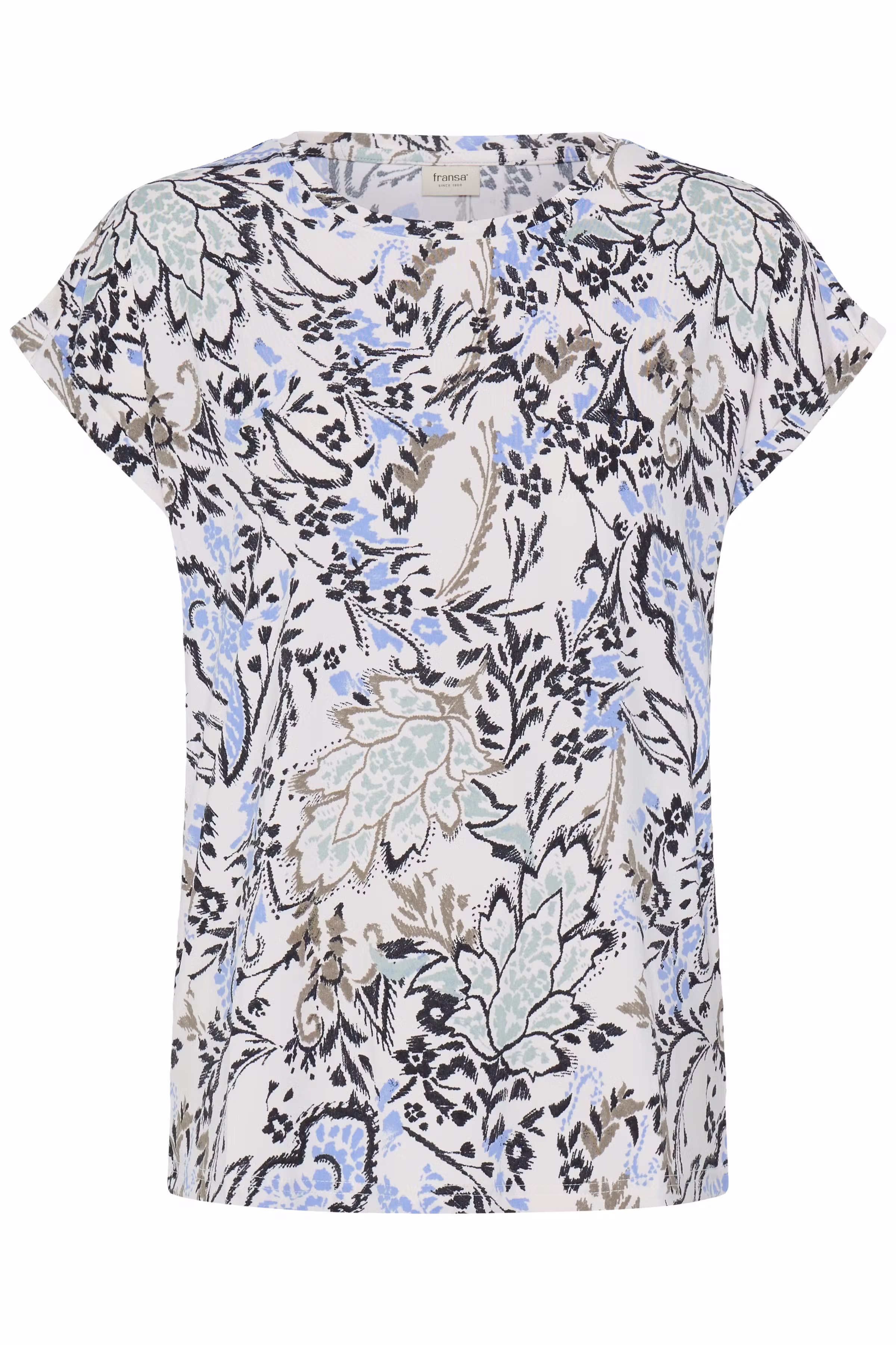 FRSEEN T-shirt PACK FRONT 20610634-900006113