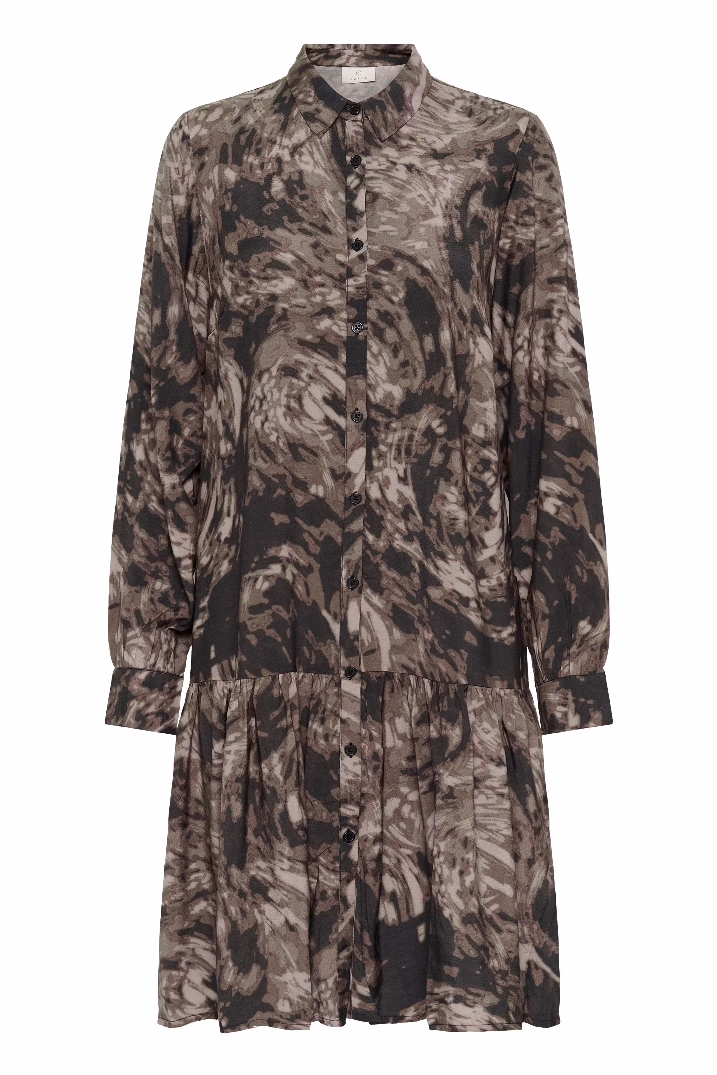 KAjamie Kleid PACK FRONT 10510795-108502