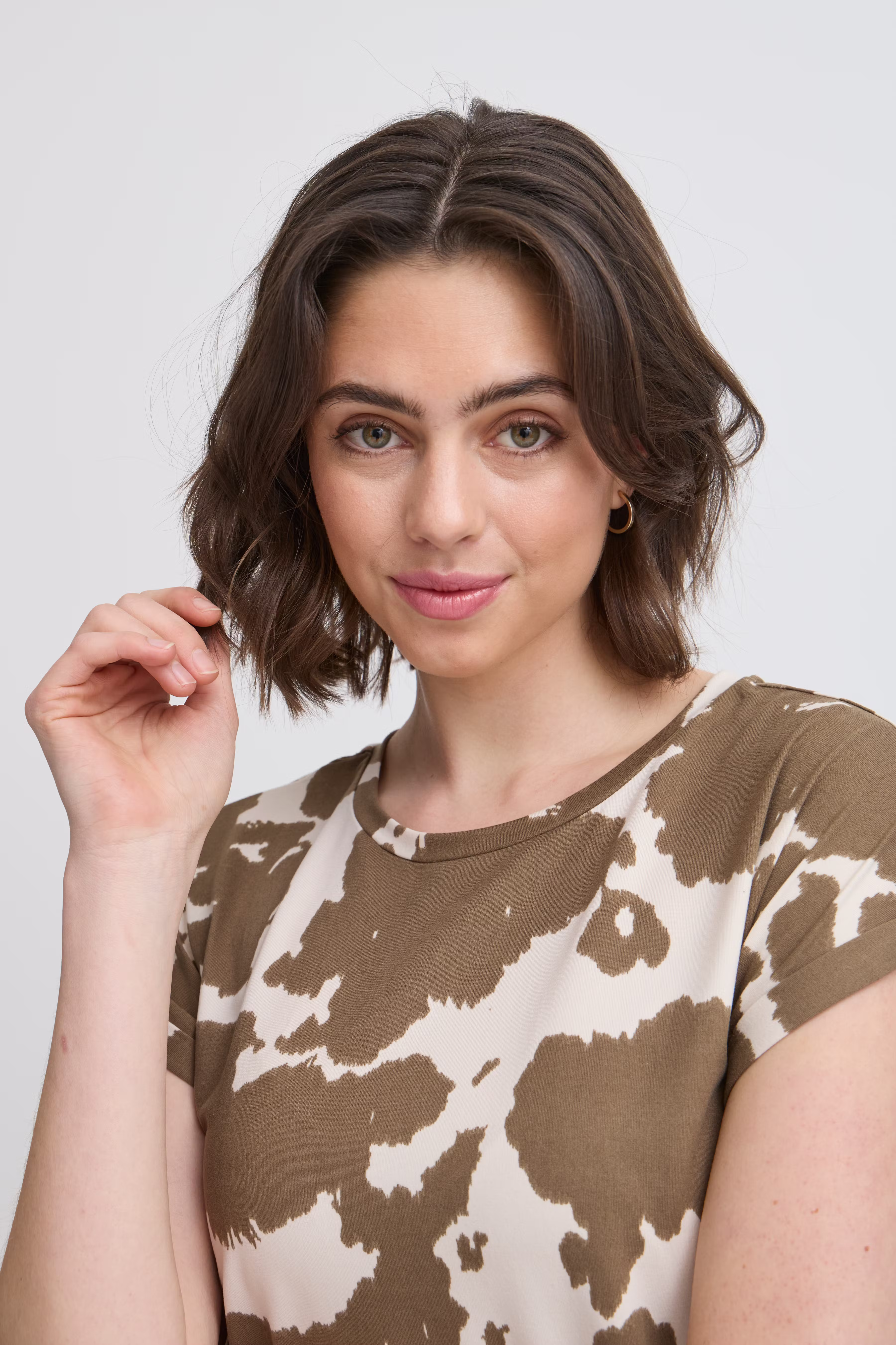 FRSEEN T-shirt LOCATION NONE 20610634-205445