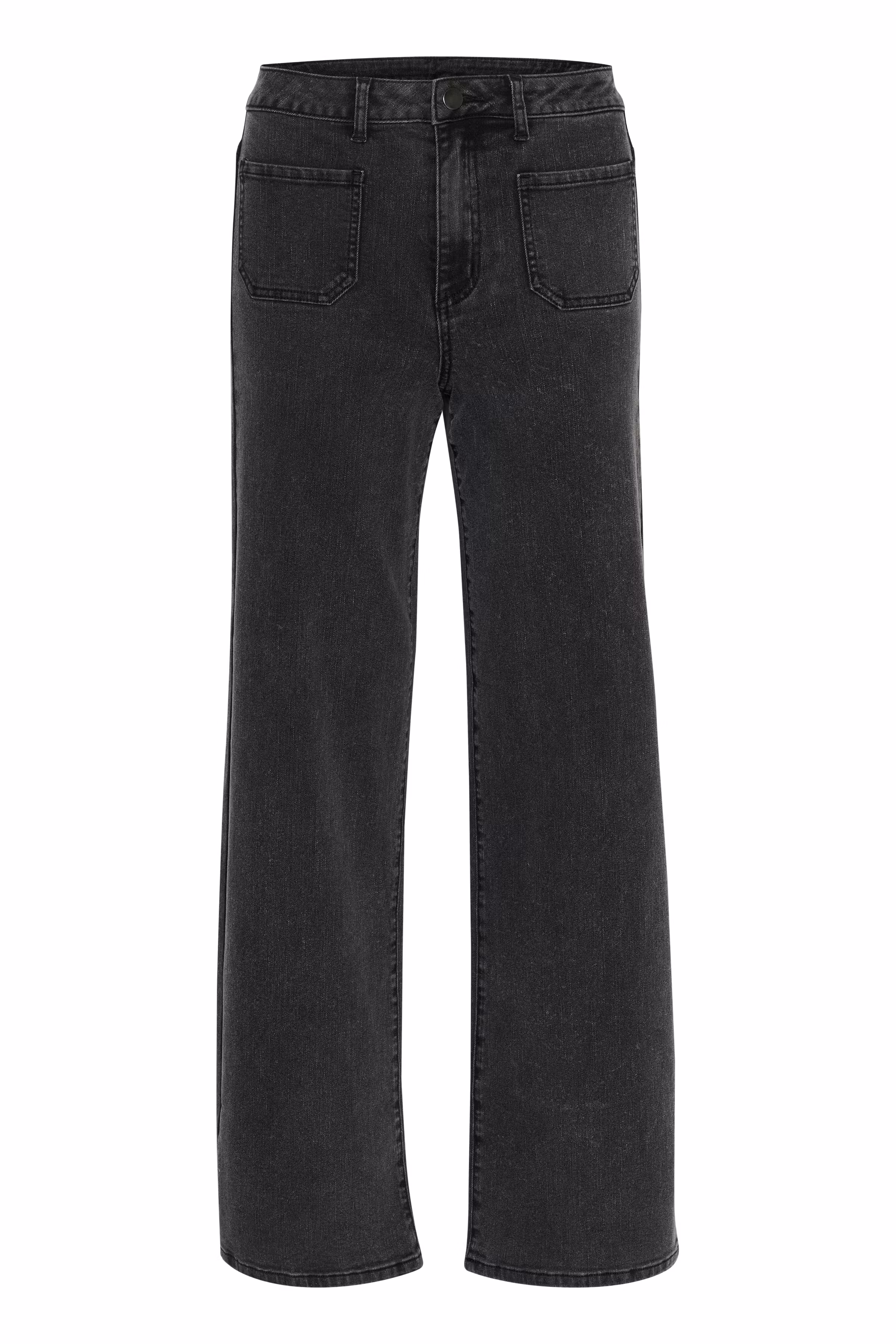 KAkarla Wide Jeans PACK FRONT 10507619-100168