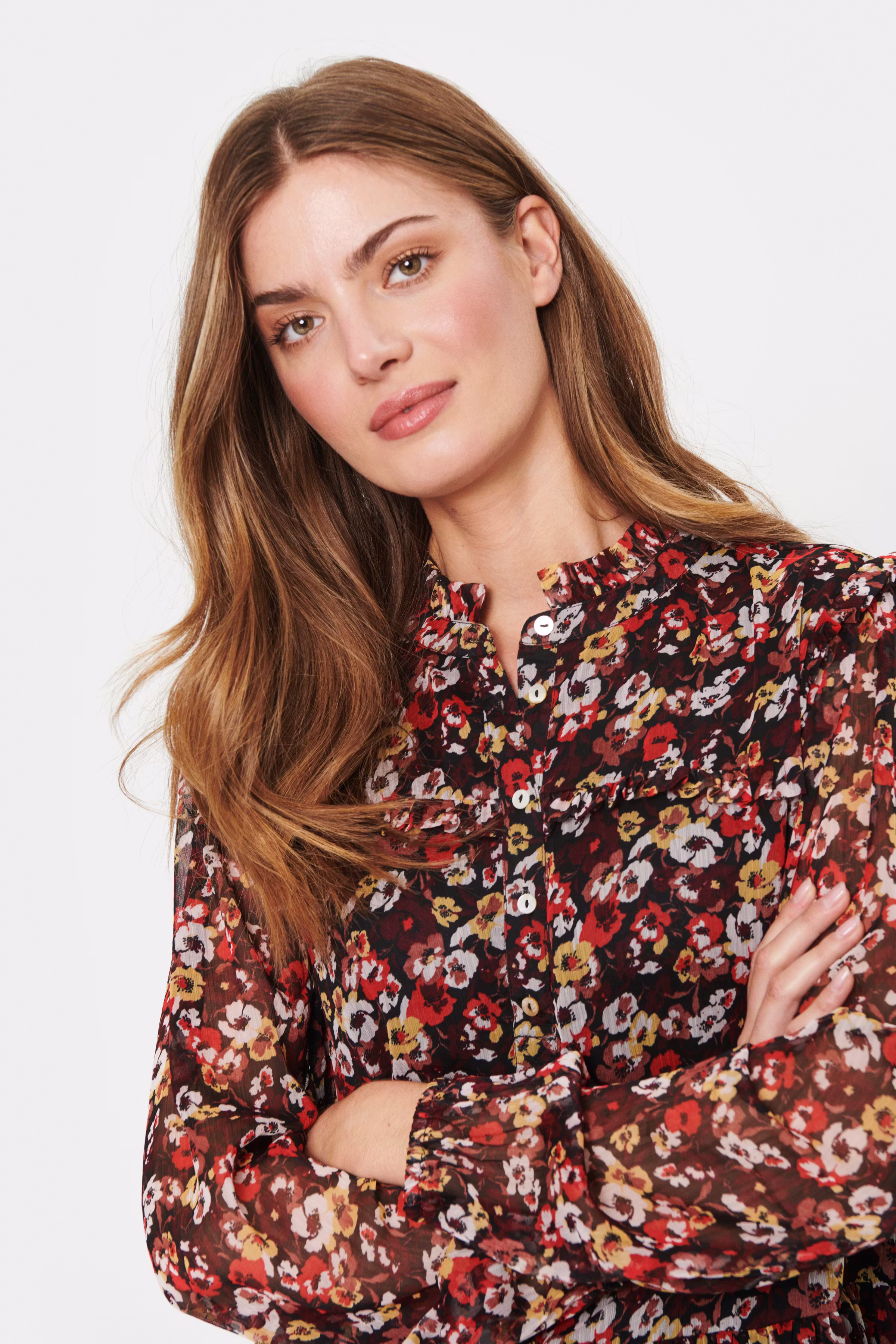 PresleySZ Dress LOOKBOOK DETAIL 30512166-301991