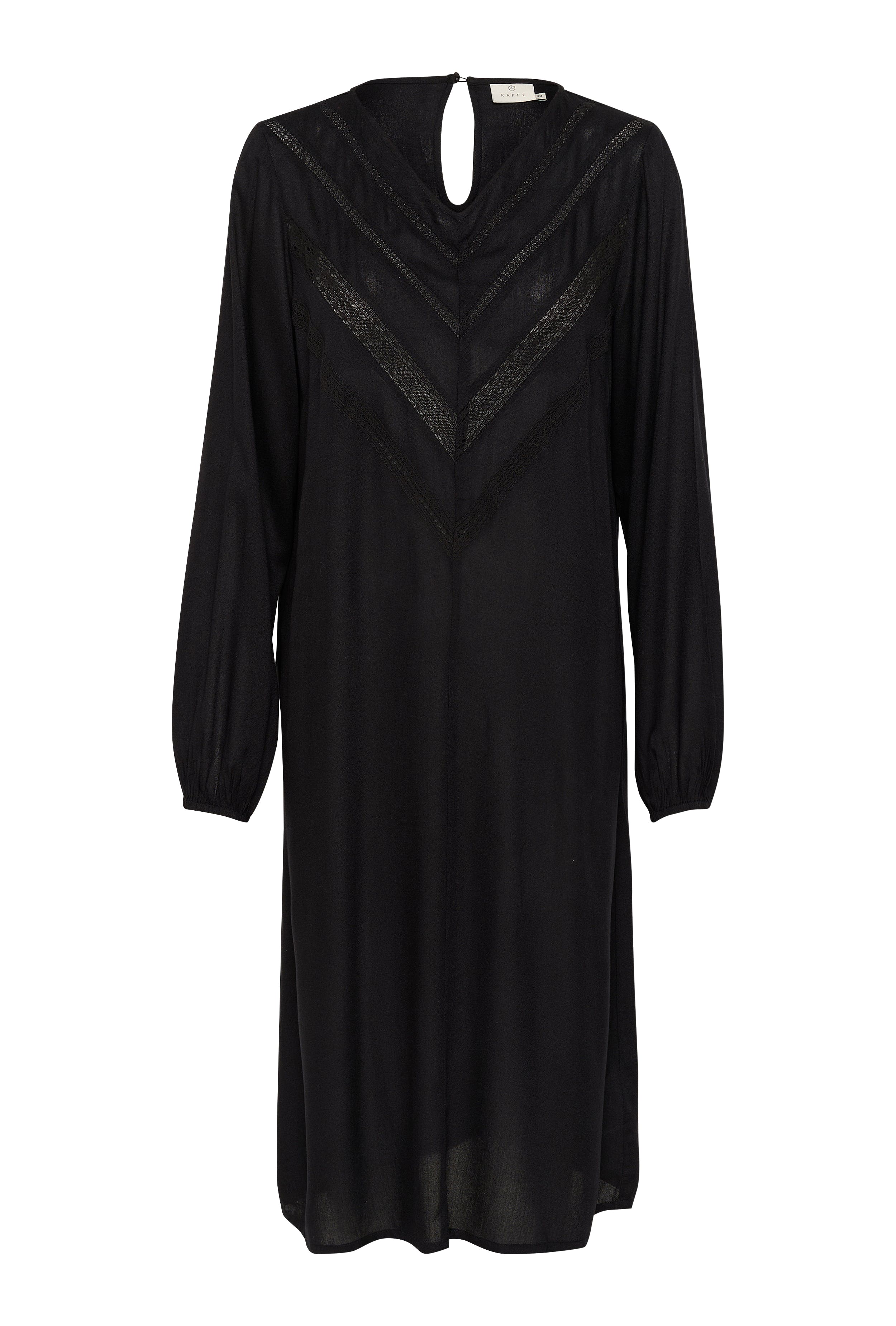 KAellanor Klänning PACK FRONT 10510026-100121