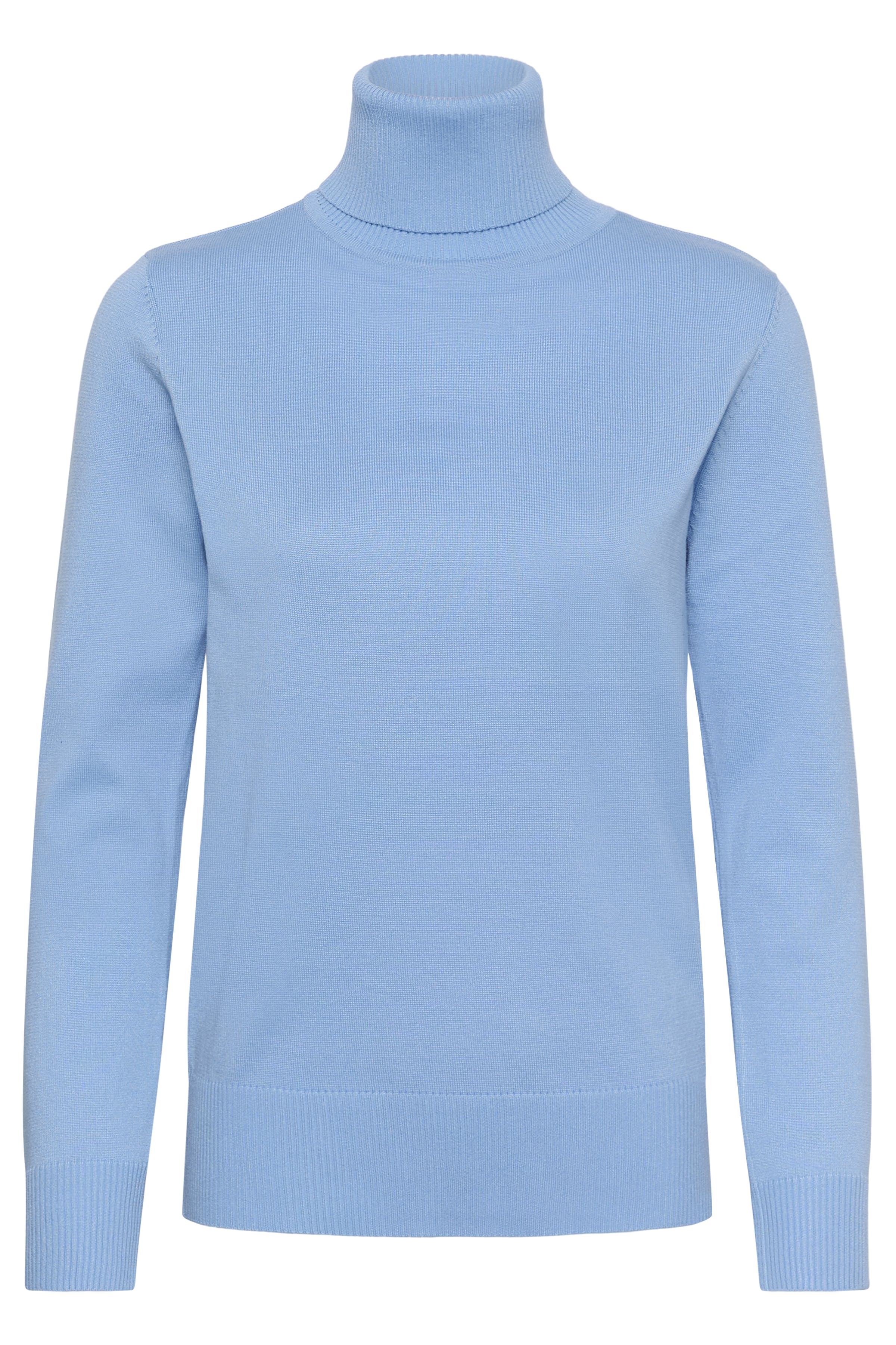 MilaSZ Rollneck Pullover PACK FRONT 30500018-1614061