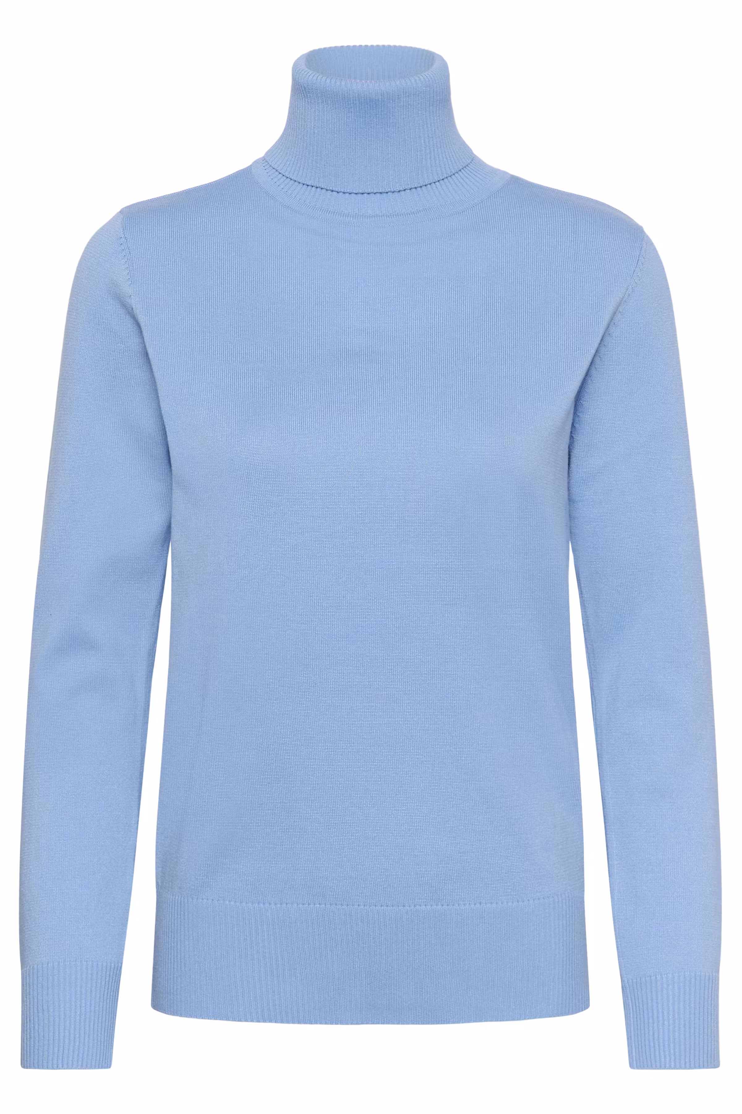 MilaSZ Rollneck Pullover PACK FRONT 30500018-153919