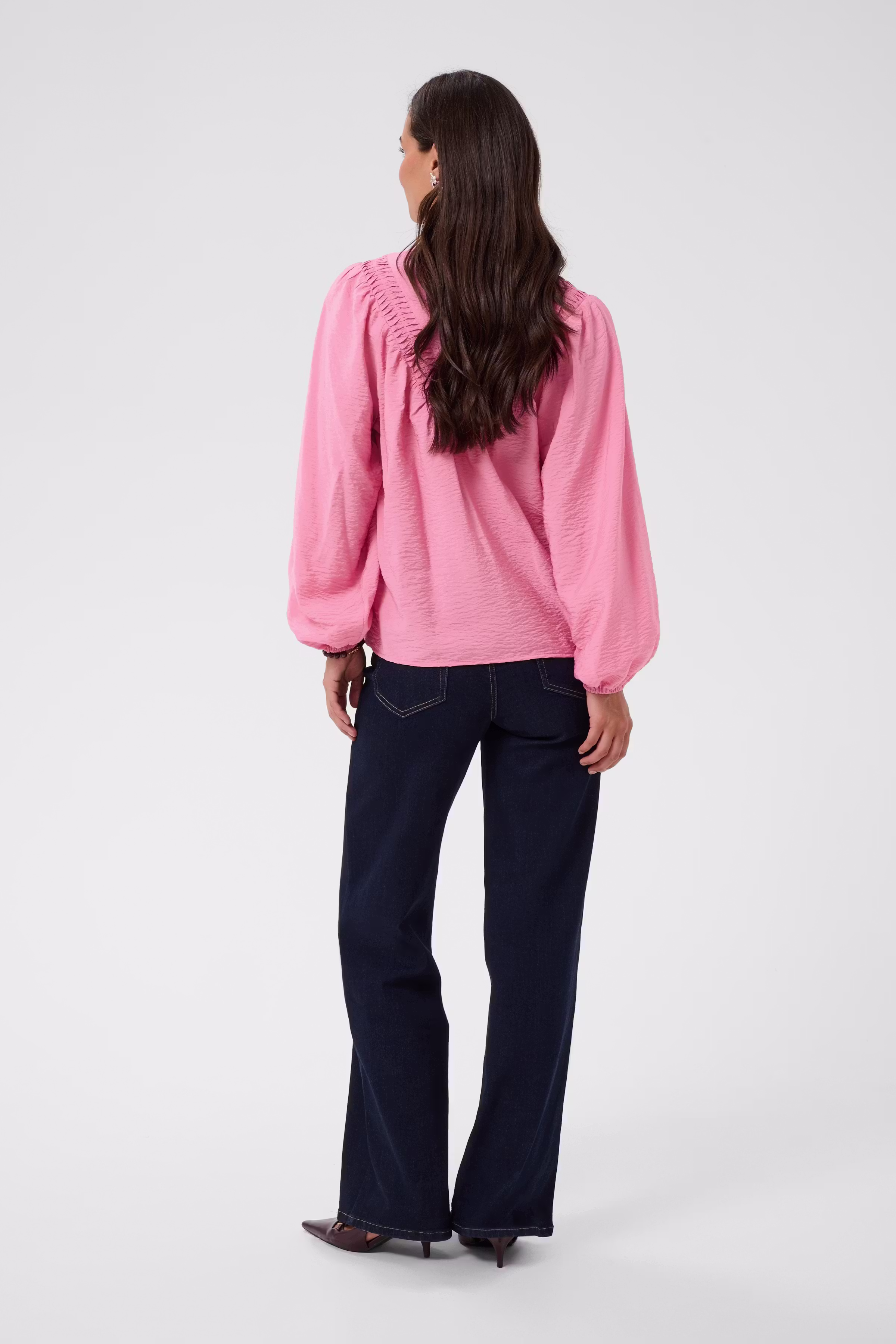 KAgilda Tunika LOOKBOOK BACK 10512228-161715