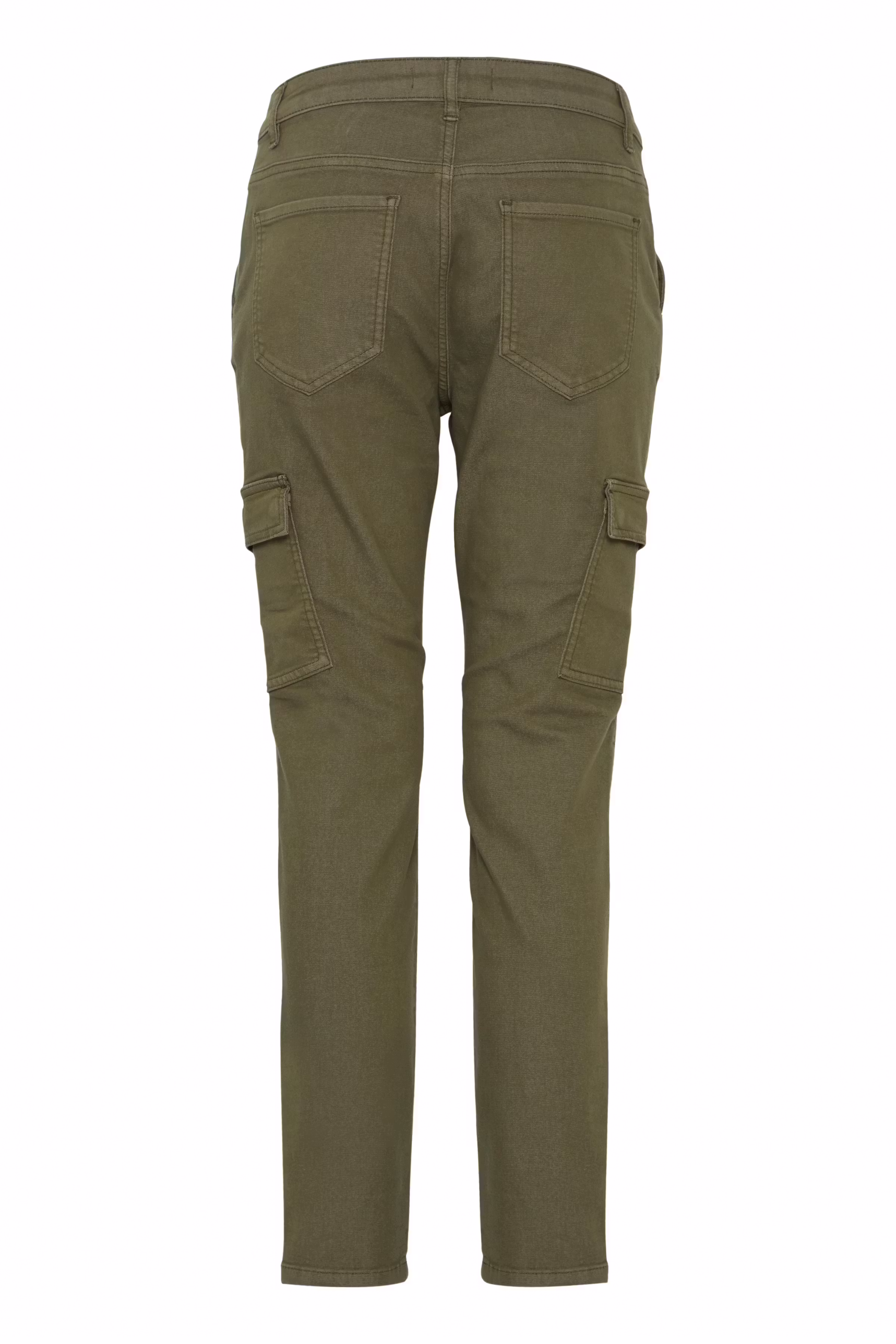 PZROSITA High Waist Bukser PACK BACK 50207391-190510