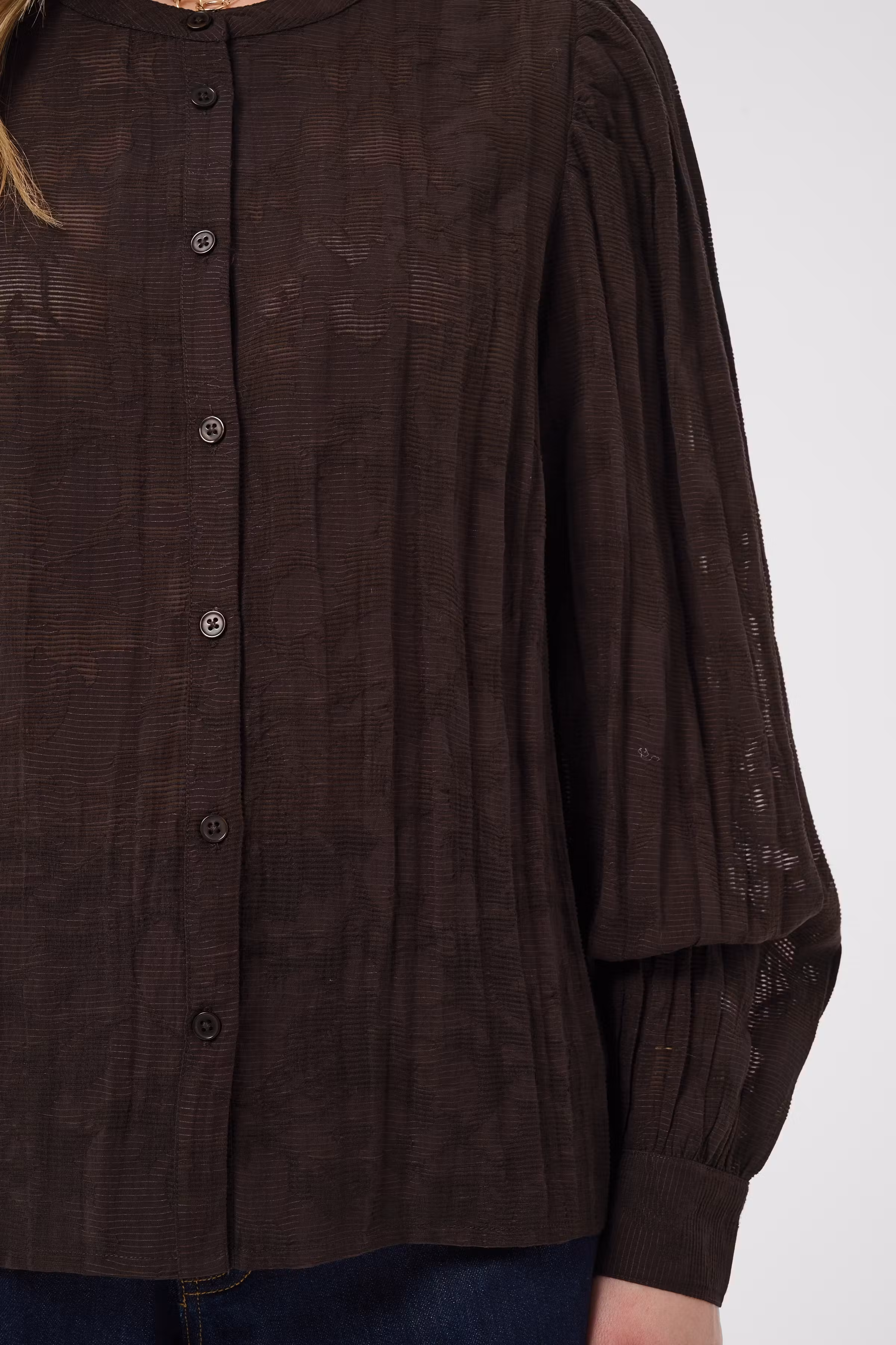 CRCrissie Bluse LOOKBOOK DETAIL 10615462-191016