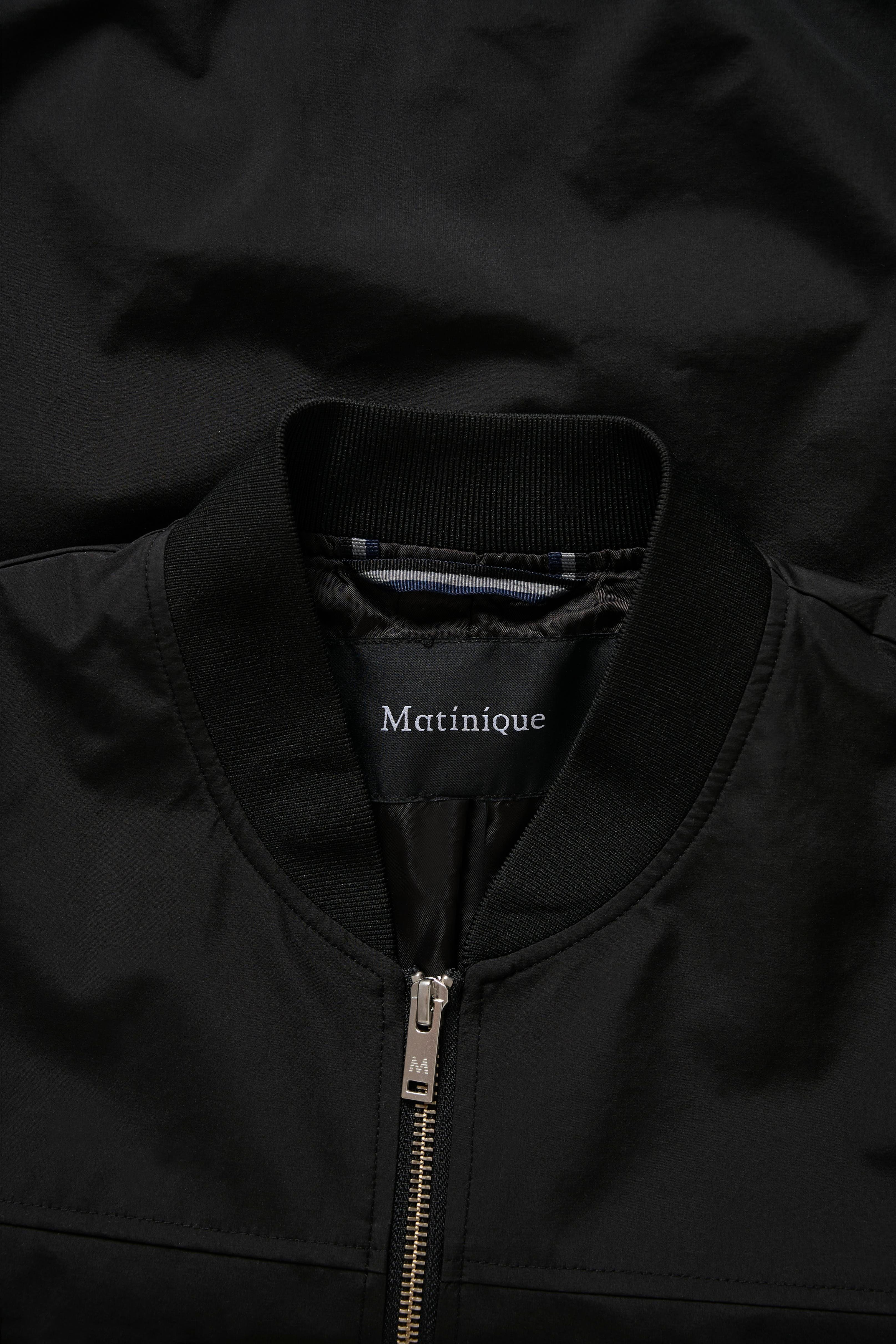 MAclay Bomber Jacket PACK DETAIL 30205869-300275